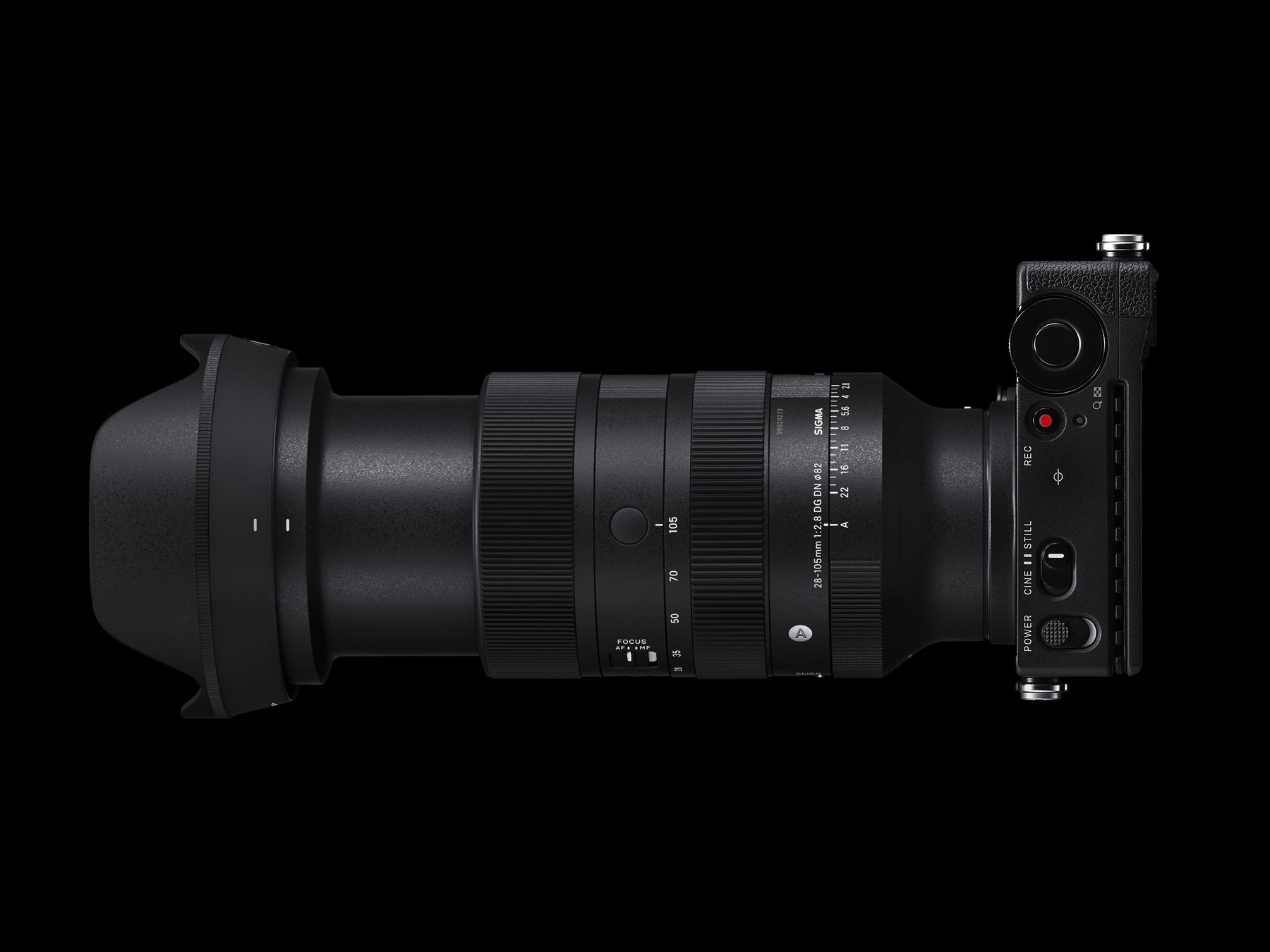 Interim Adobe Lens Correction Profile for 28-105mm Art