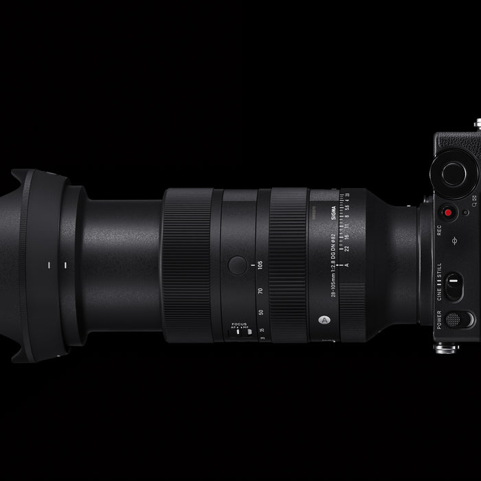 Interim Adobe Lens Correction Profile for 28-105mm Art