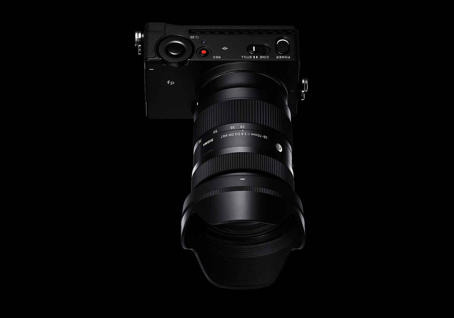 [Important Notice] Potential issue of ghost resistance deterioration of the SIGMA 28-70mm F2.8 DG DN | Contemporary
