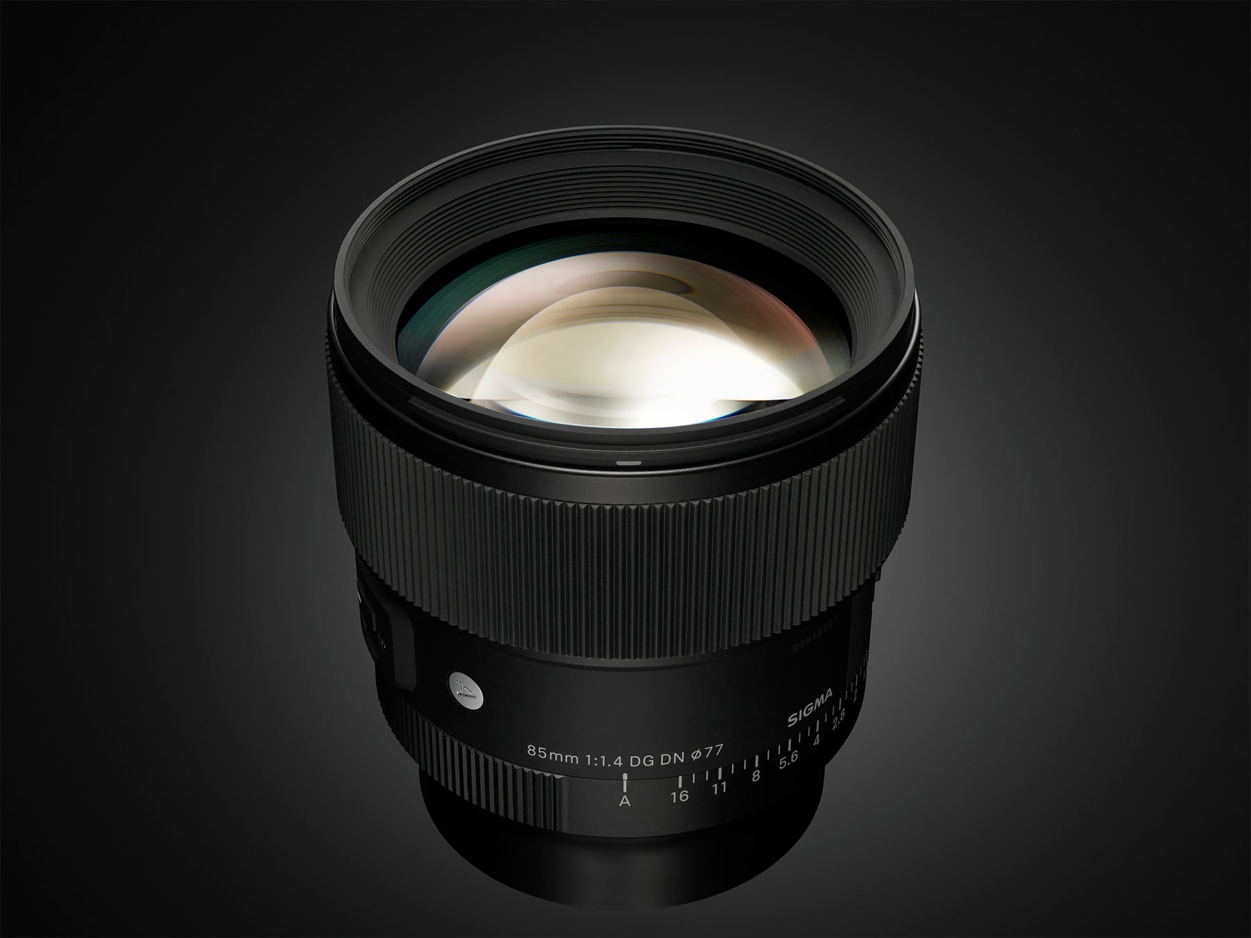 SIGMA 85mm F1.4 DG DN | Art has received EISA Awards 2021-2022