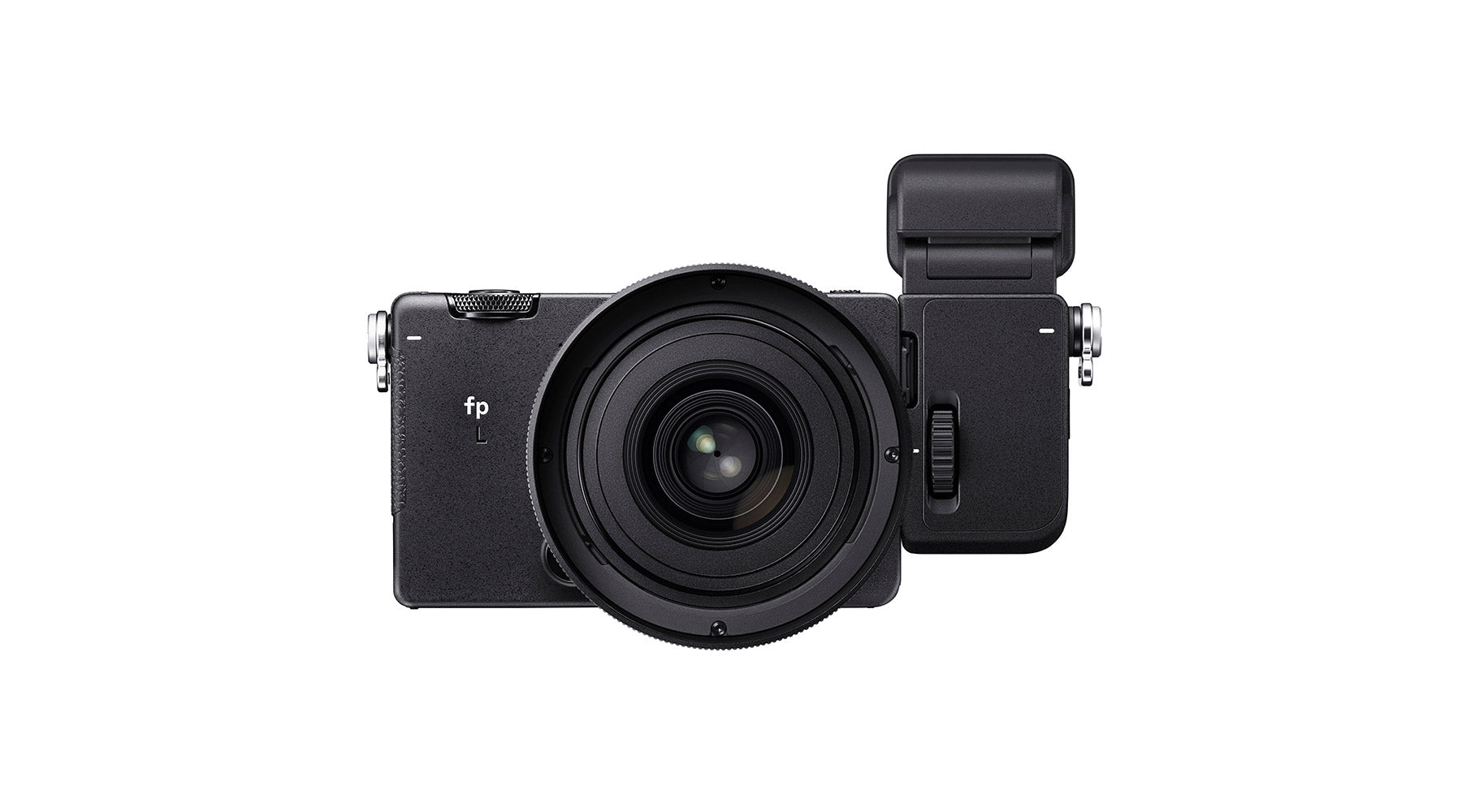 Firmware update for the SIGMA fp / SIGMA fp L (2021.10.21)