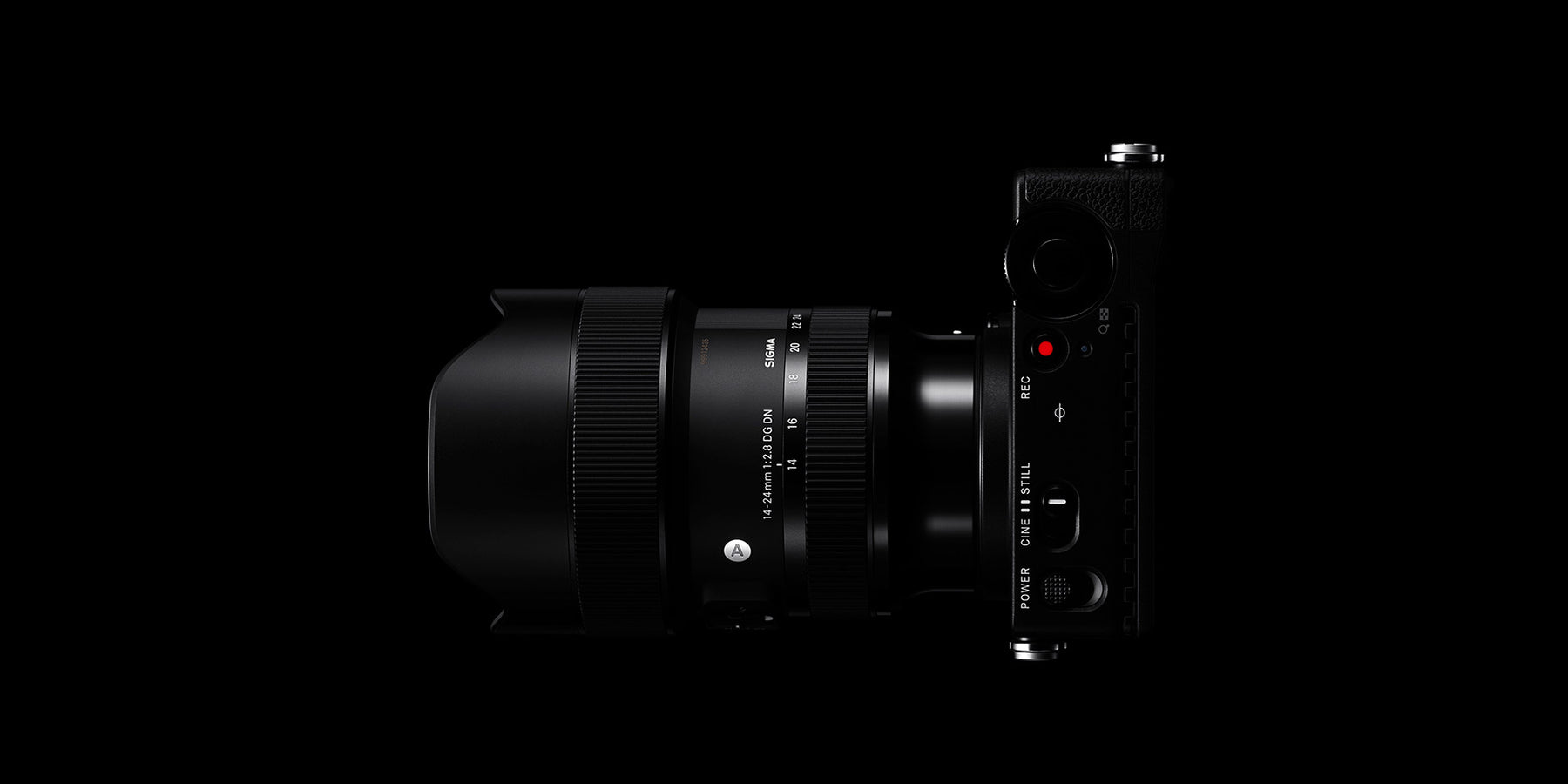 Firmware update for the SIGMA 14-24mm F2.8 DG DN | Art for L-Mount (2022.04.07)