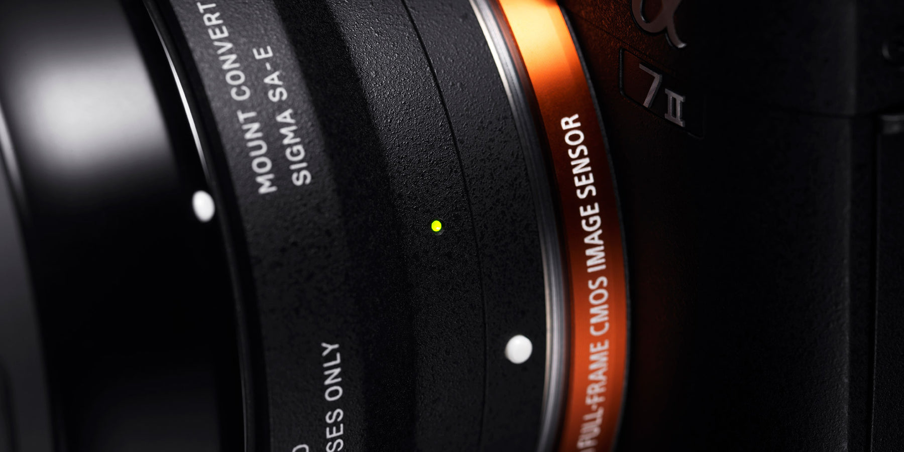 SIGMA MOUNT CONVERTER MC-11 Firmware Update (2022.04.07)