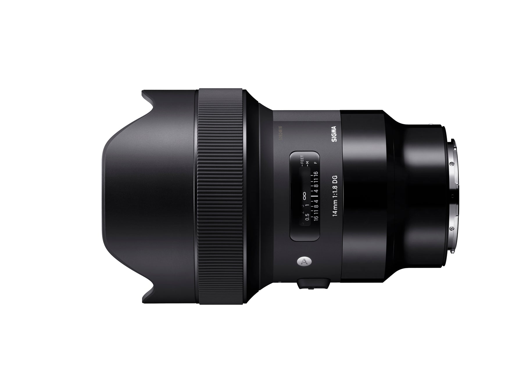 Firmware update for SIGMA Global Vision lenses in L-Mount
