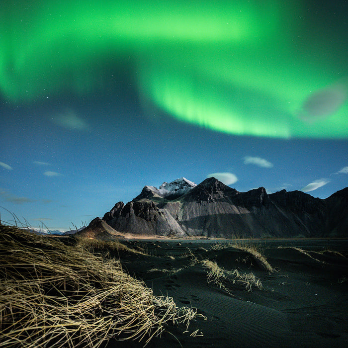 Exploring Iceland with the 70-200mm F2.8 DG DN OS | Sports