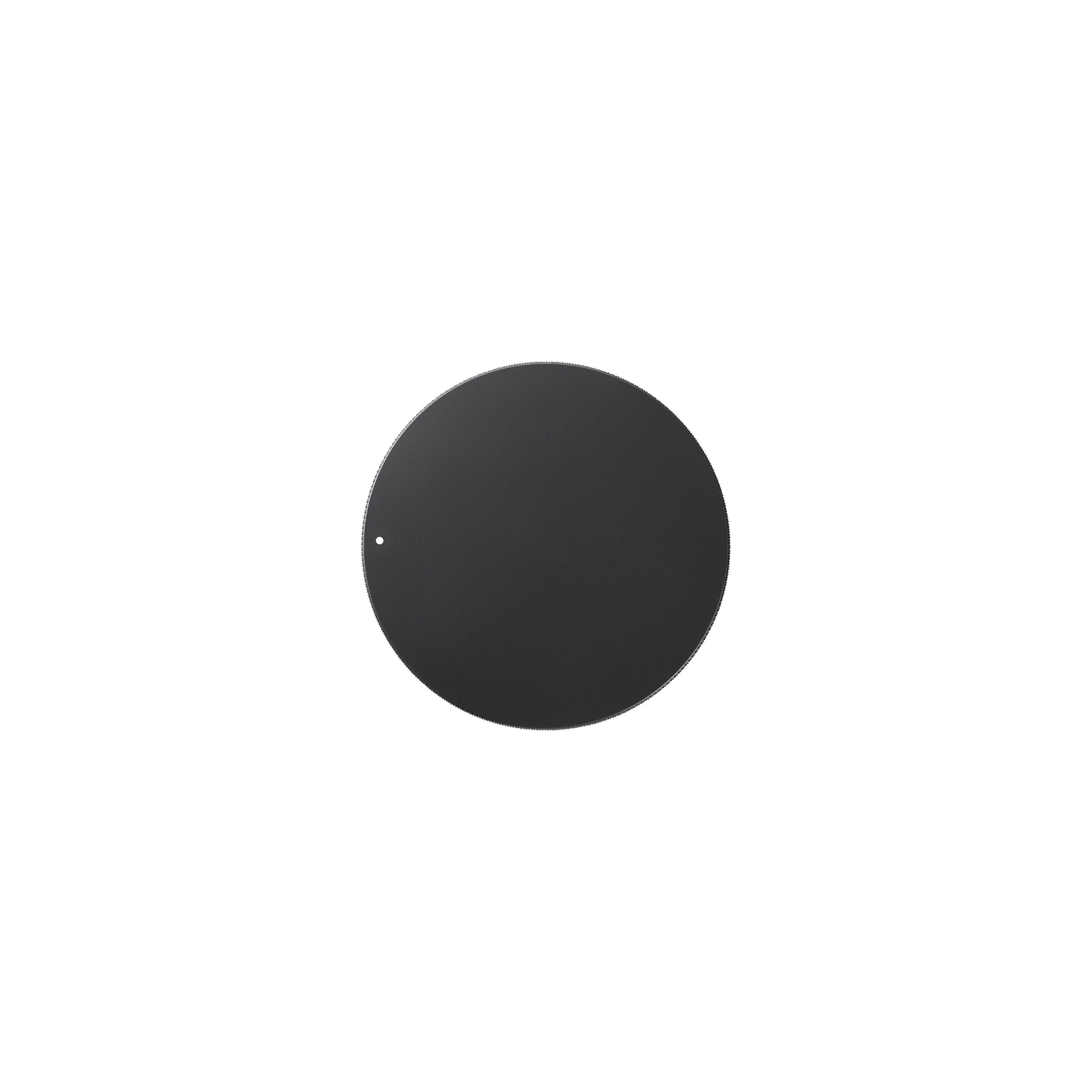 Metal Body Cap for BF Camera
