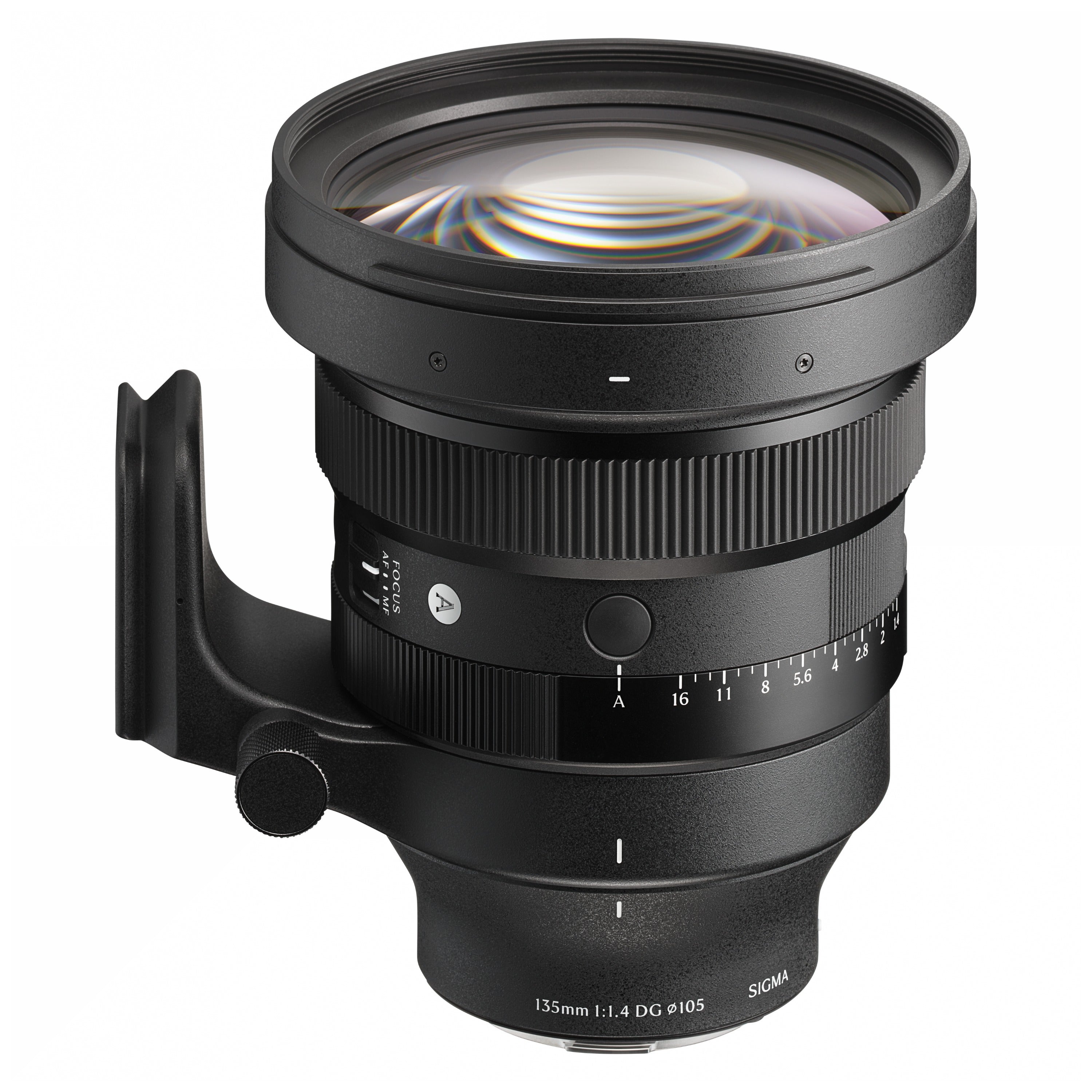 135mm F1.4 DG | Art
