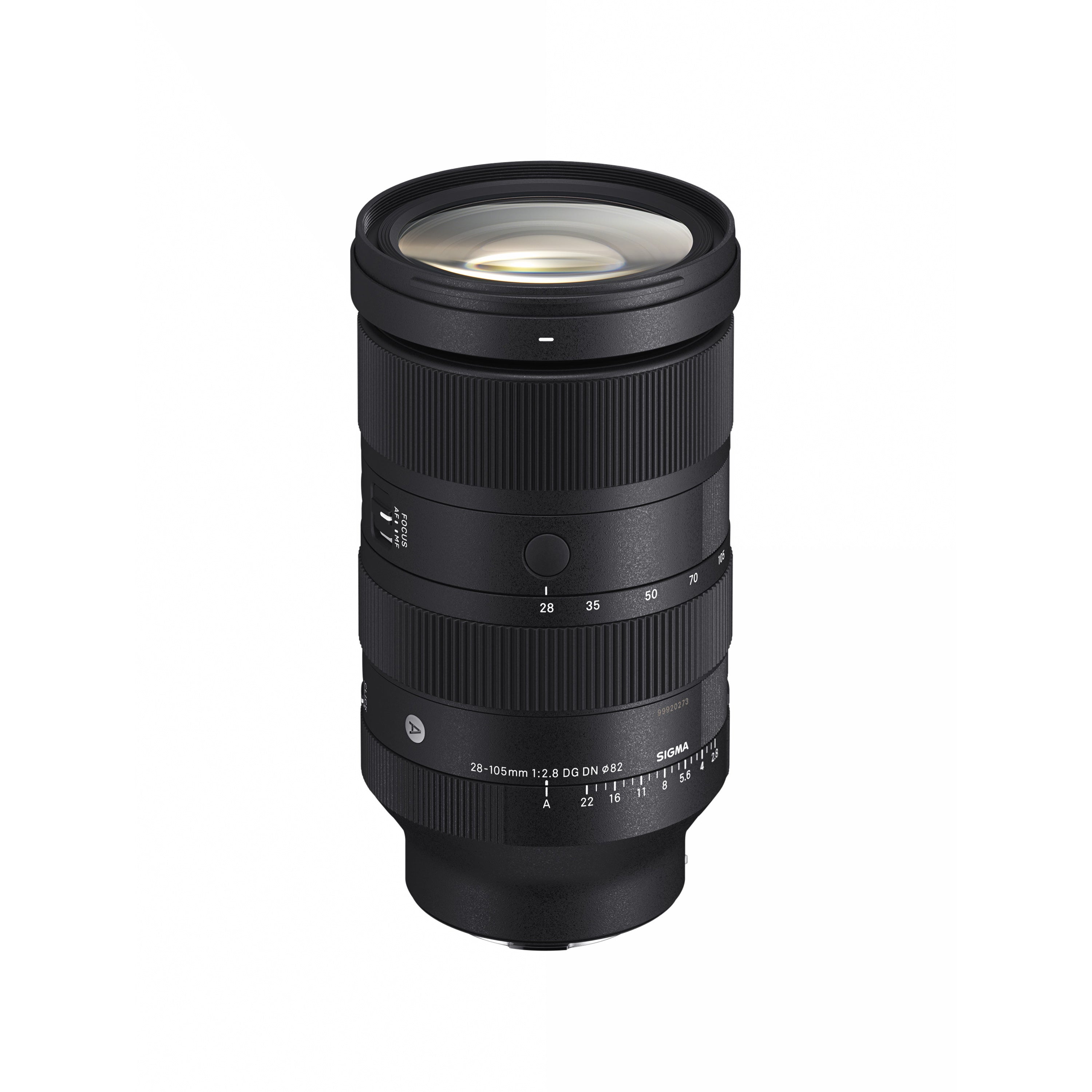 28-105mm F2.8 DG DN | Art