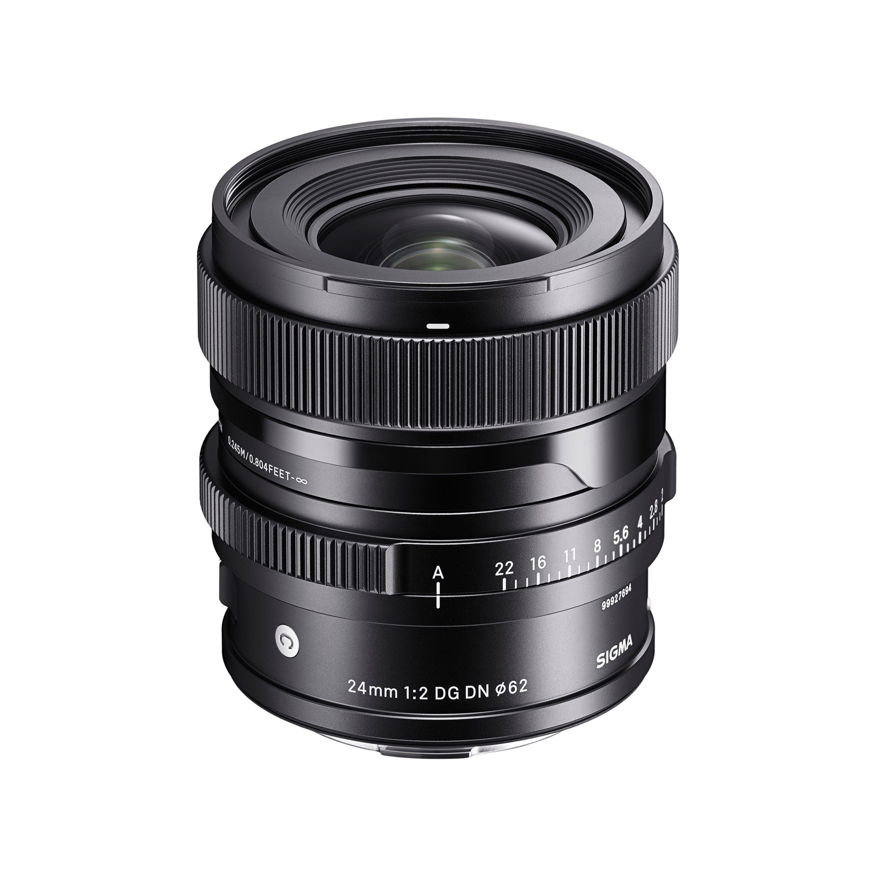 24mm F2 DG DN | Contemporary - Sony E-Mount - Open Box