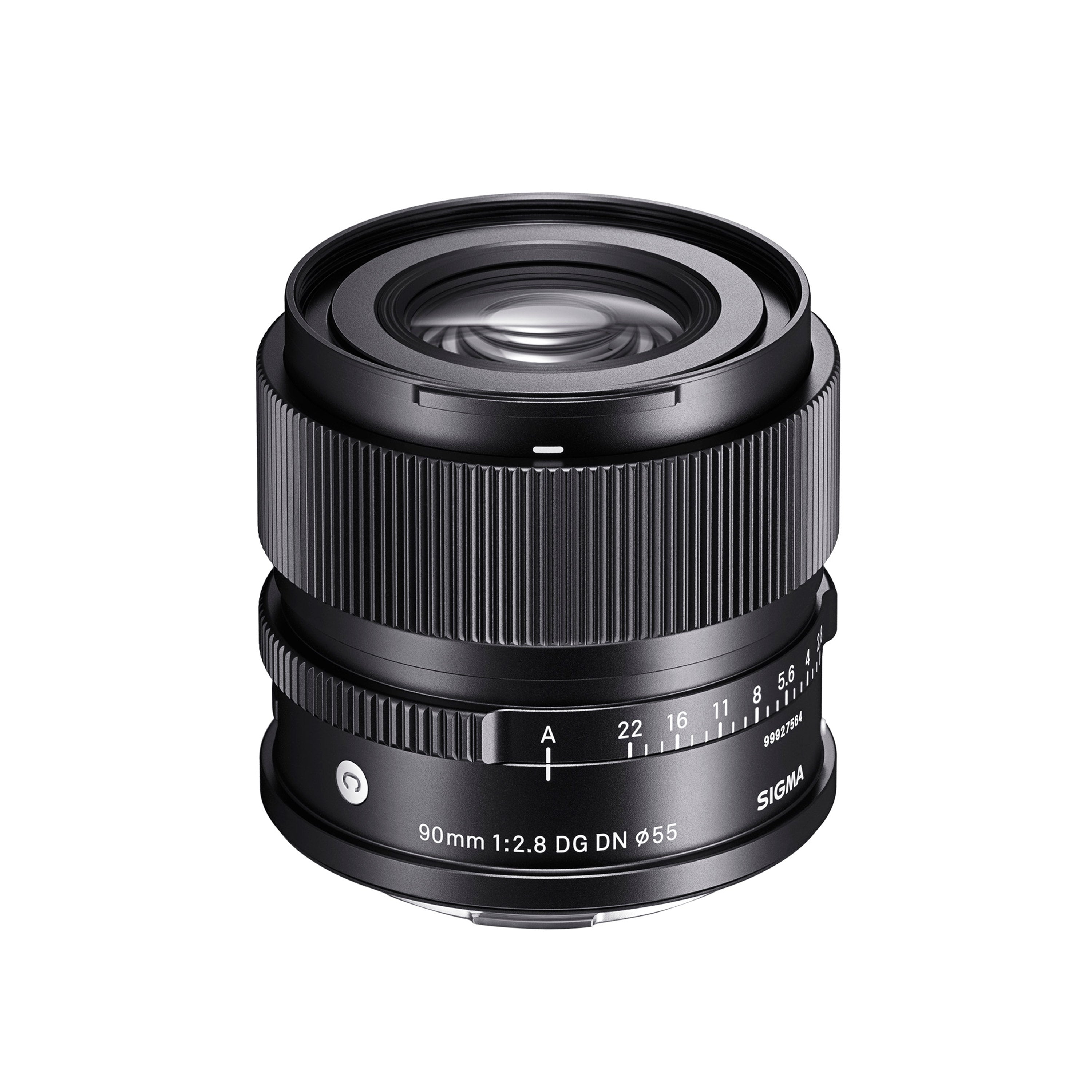 90mm F2.8 DG DN | Contemporary - Sony E-Mount - Open Box