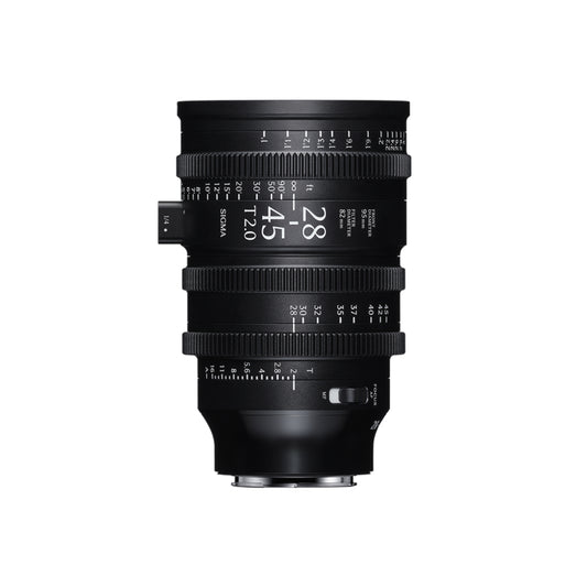 AF Cine Line 28-45mm T2 FF