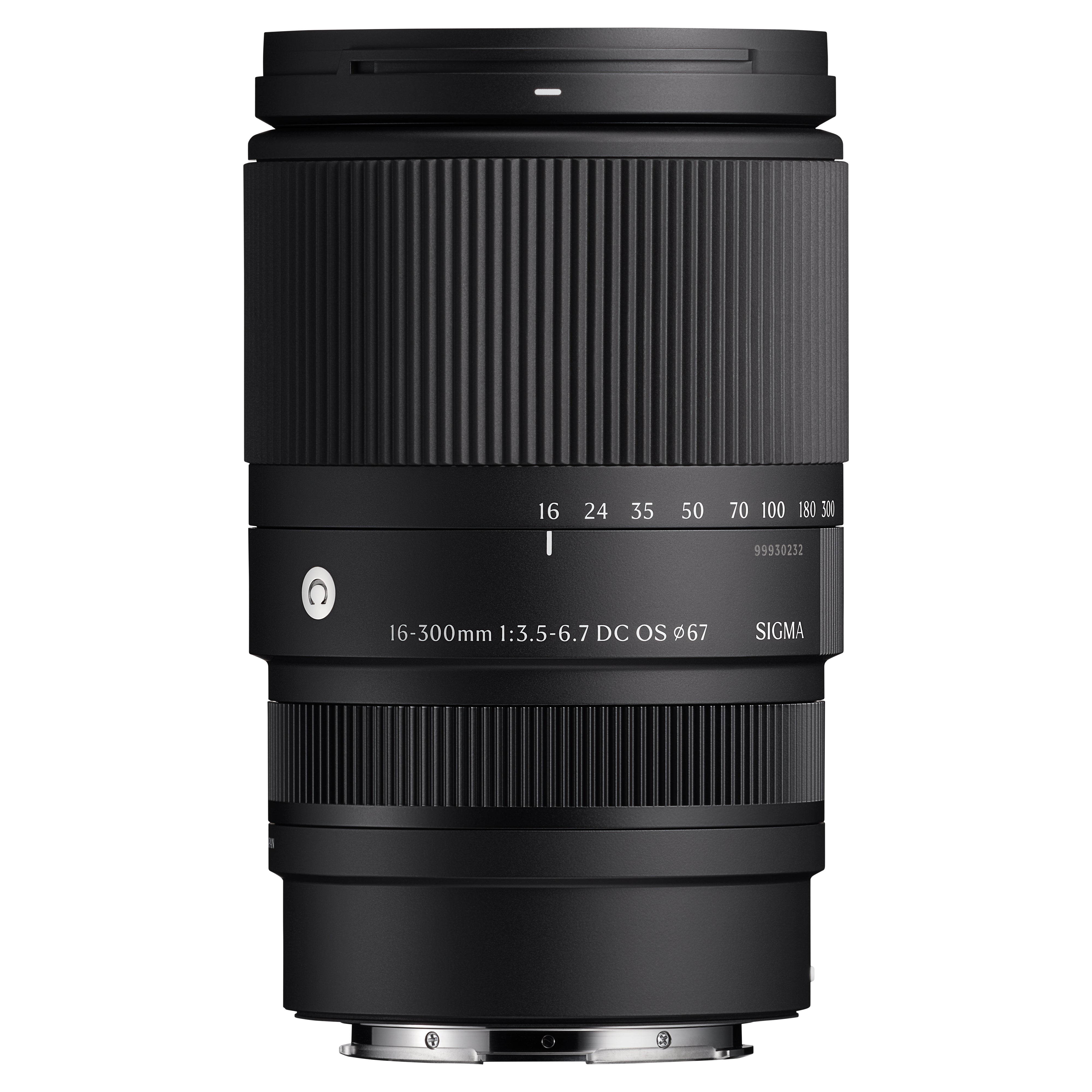 16-300mm F3.5-6.7 DC OS | Contemporary