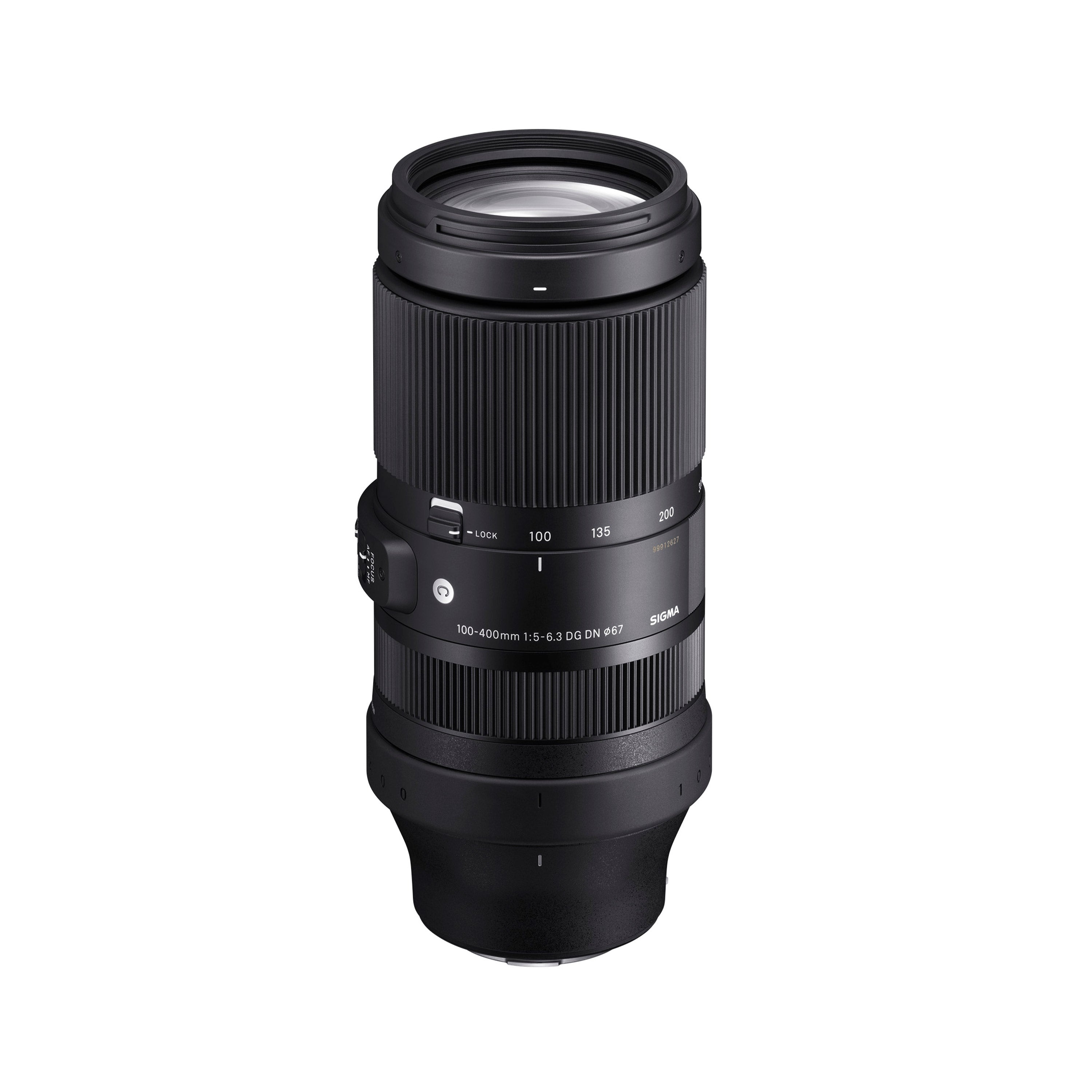 100-400mm F5-6.3 DG DN OS | Contemporary