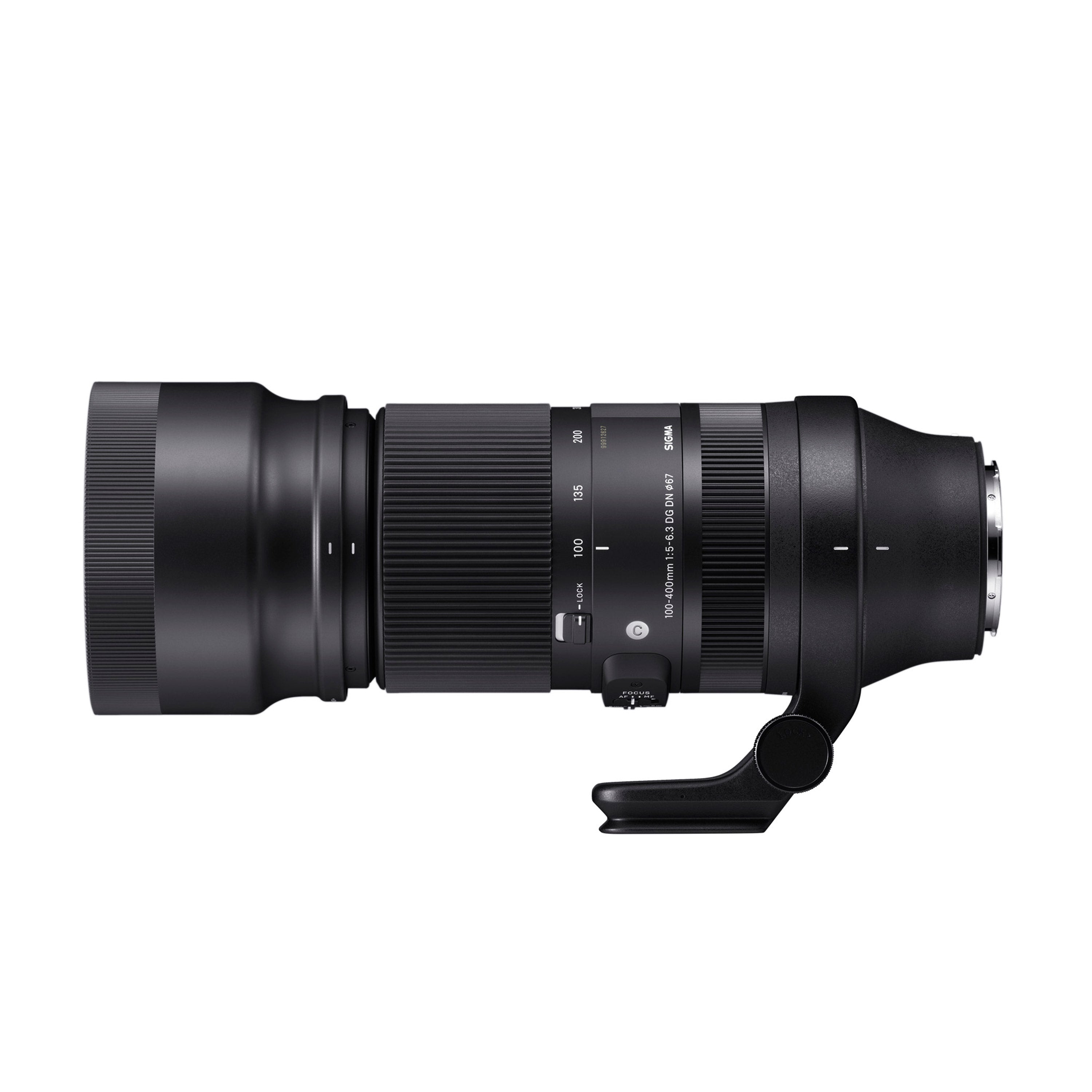100-400mm F5-6.3 DG DN OS | Contemporary