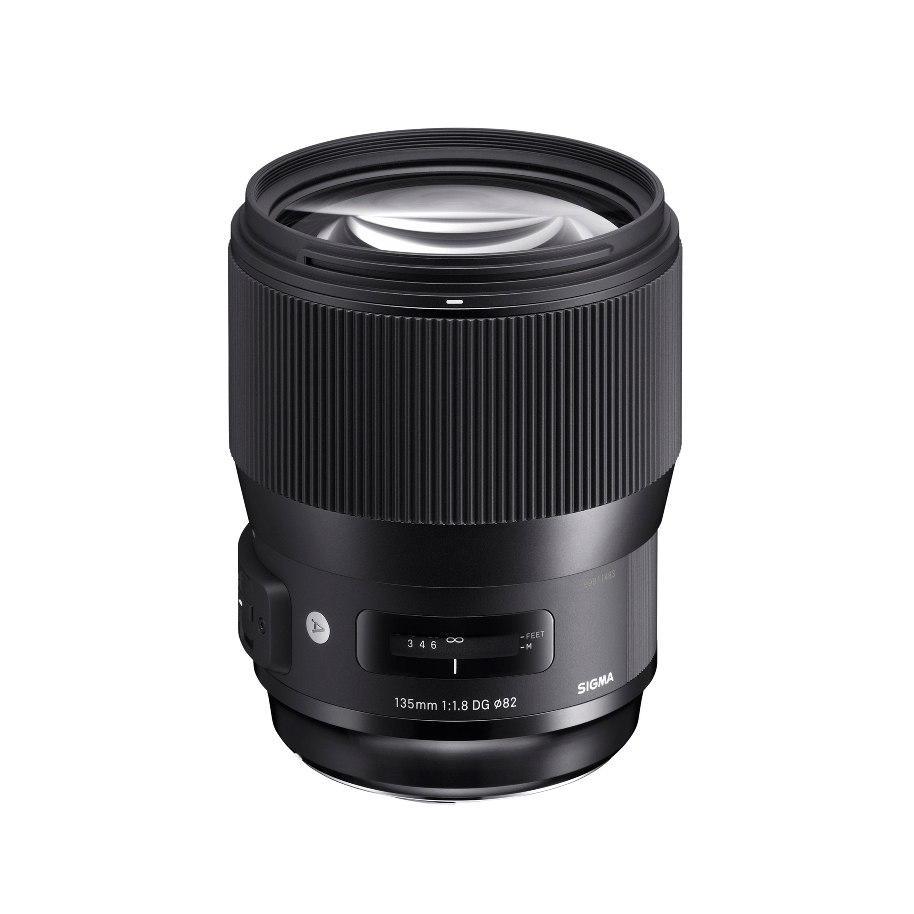 135mm F1.8 DG HSM | Art - Nikon - Open Box