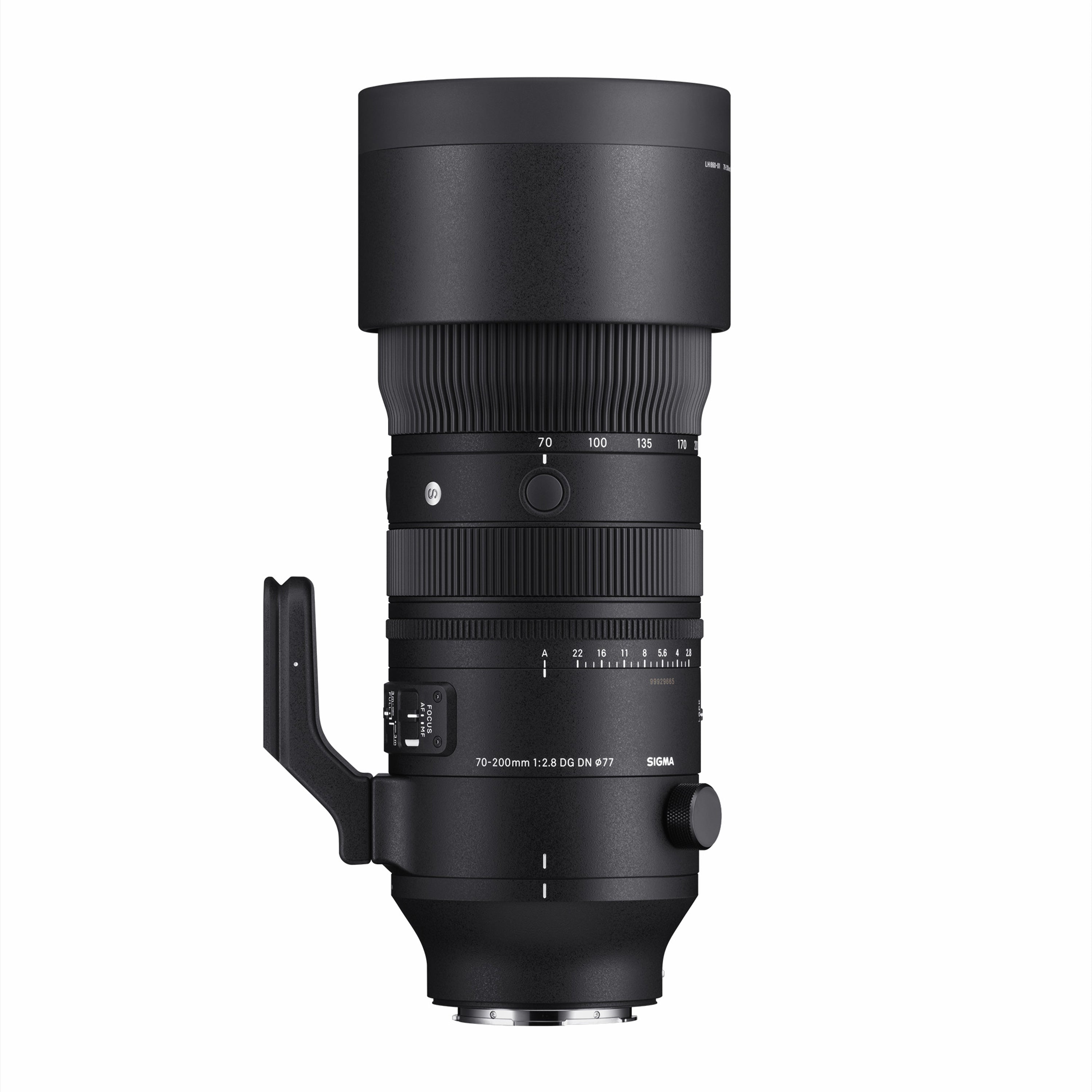 70-200mm F2.8 DG DN OS | Sports