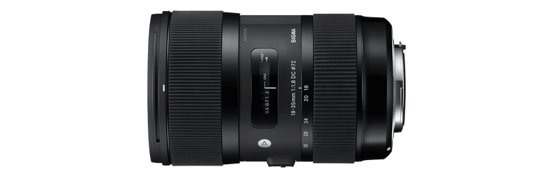 Advanced flexibility and convenience expand photographic freedom