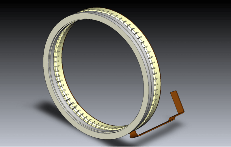HSM (Hyper Sonic Motor)