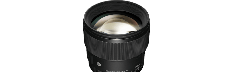 The record-high performance worth yof the name of 85mm F1.4 | Art