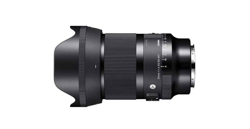35mm F1.4 DG DN | Art for L-Mount
