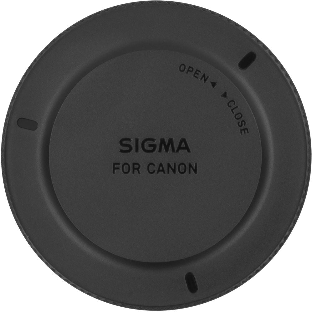 Converter Cap LCT II-EO for Canon EF
