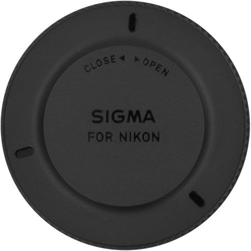 Converter Cap LCT II-NA for Nikon F