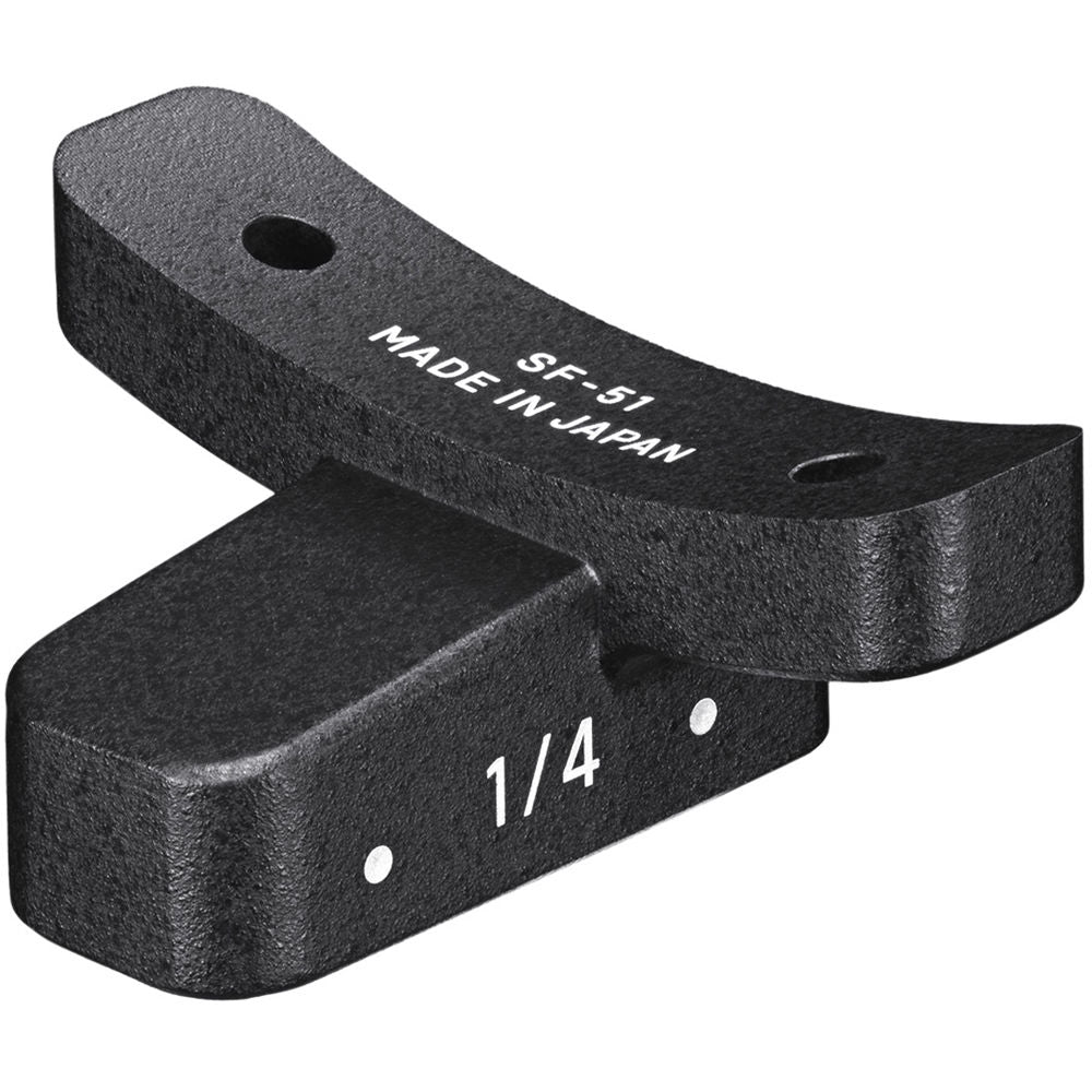 Lens Support Foot SF-51
