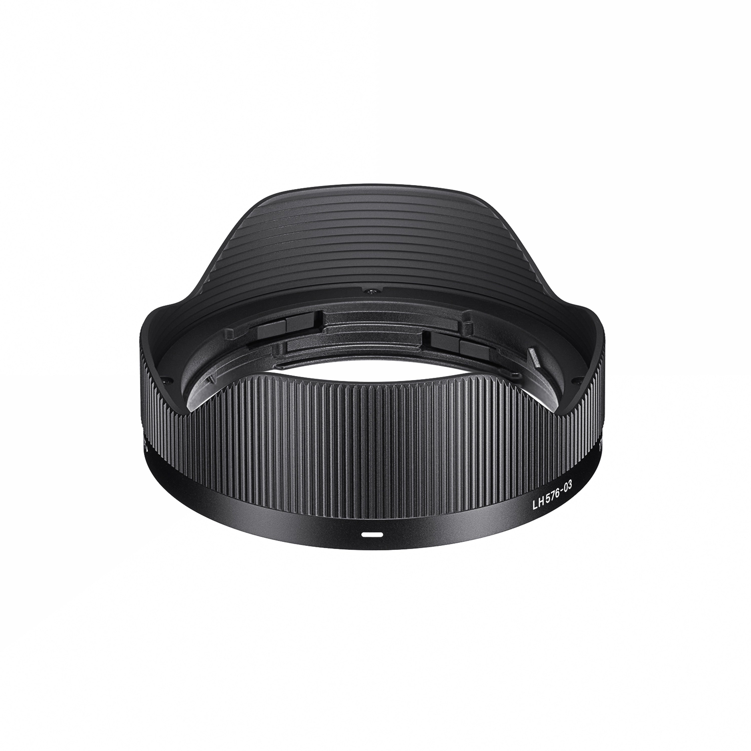 Lens Hood LH576-03 for 17mm F4 DG DN | Contemporary