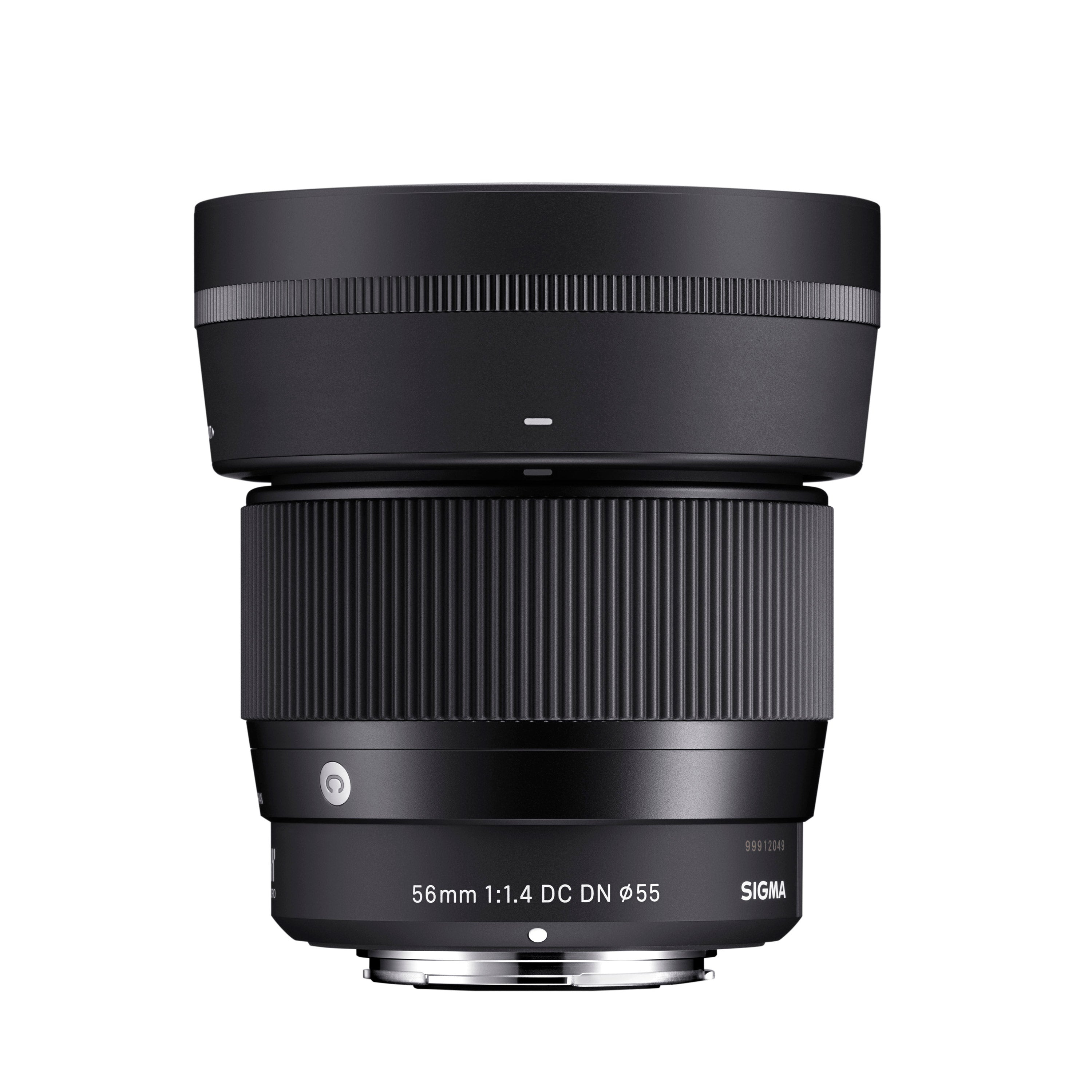 56mm F1.4 DC DN | Contemporary