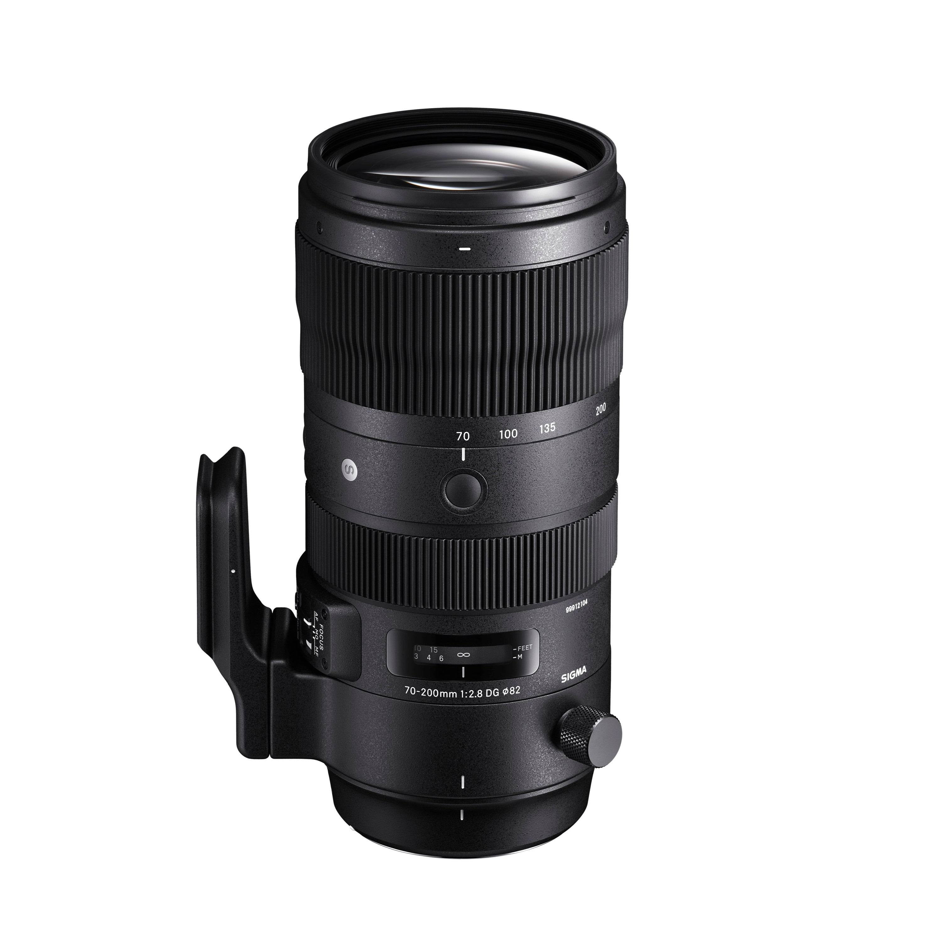 70-200mm F2.8 DG OS HSM | Sports