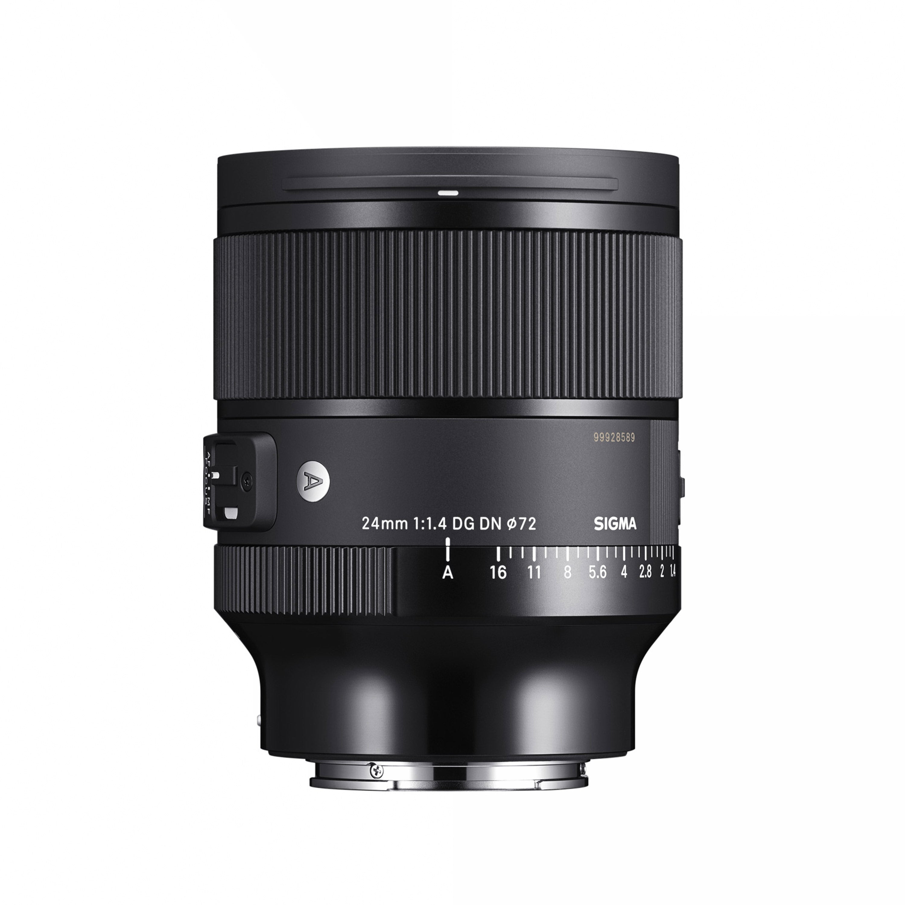 24mm F1.4 DG DN | Art