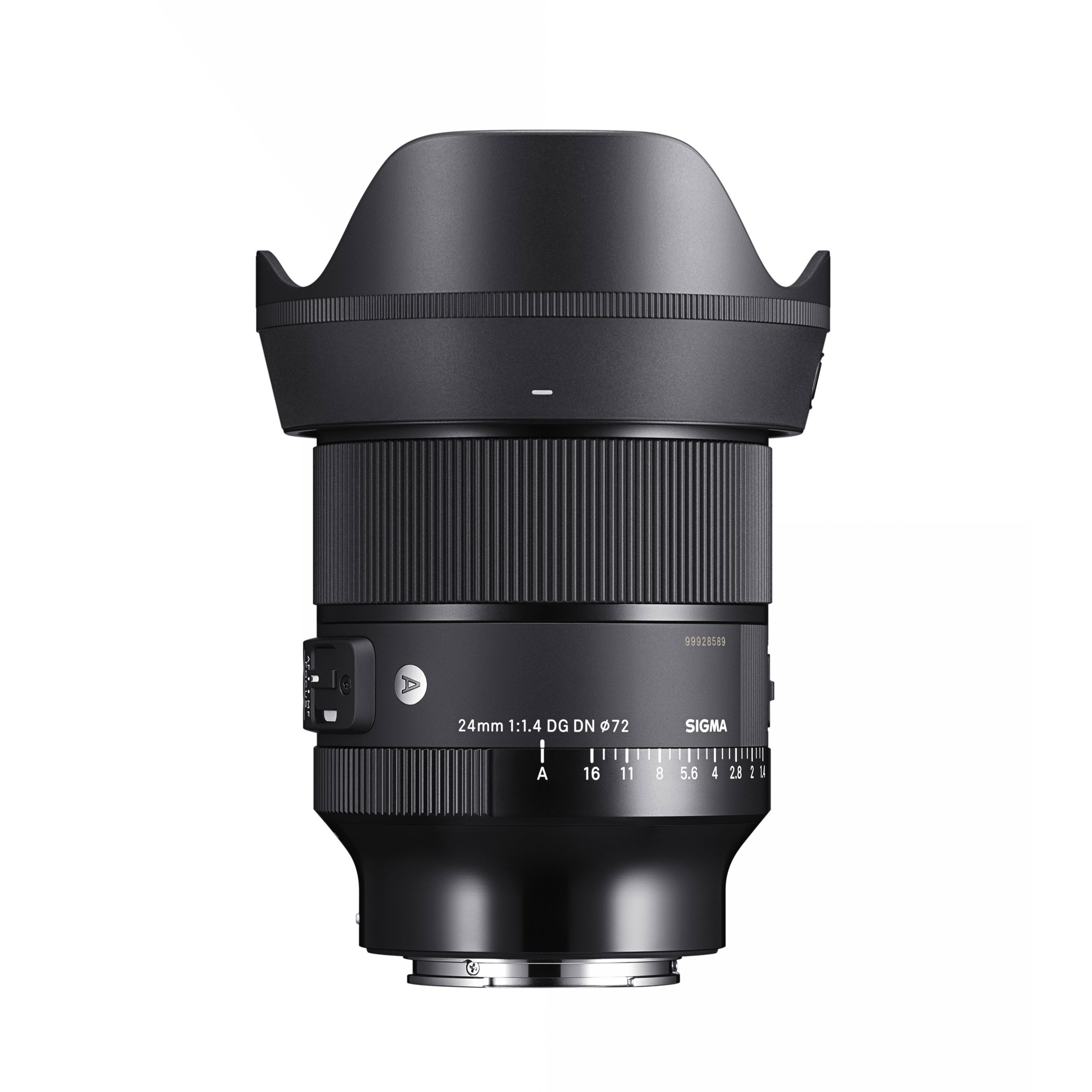24mm F1.4 DG DN | Art