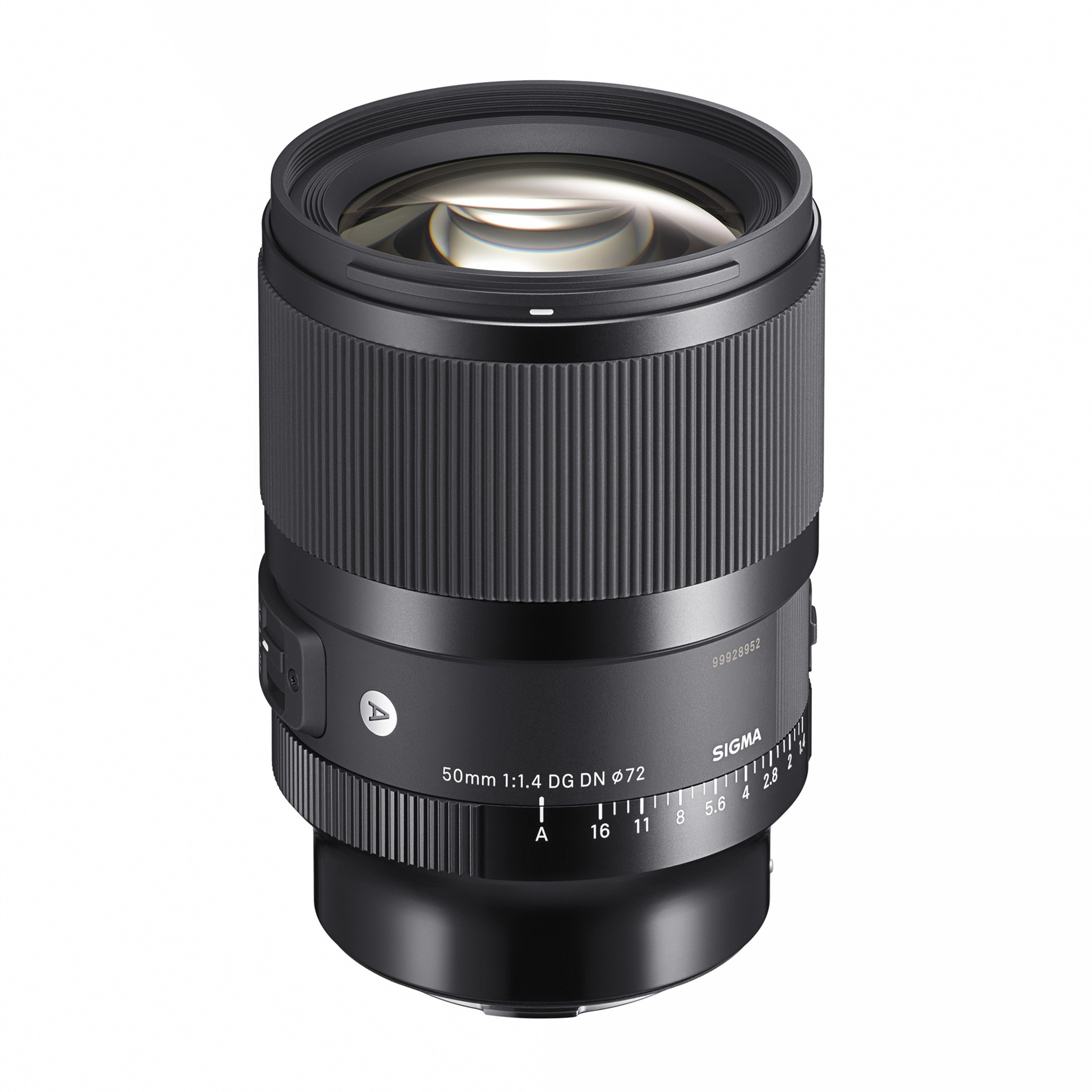 50mm F1.4 DG DN | Art