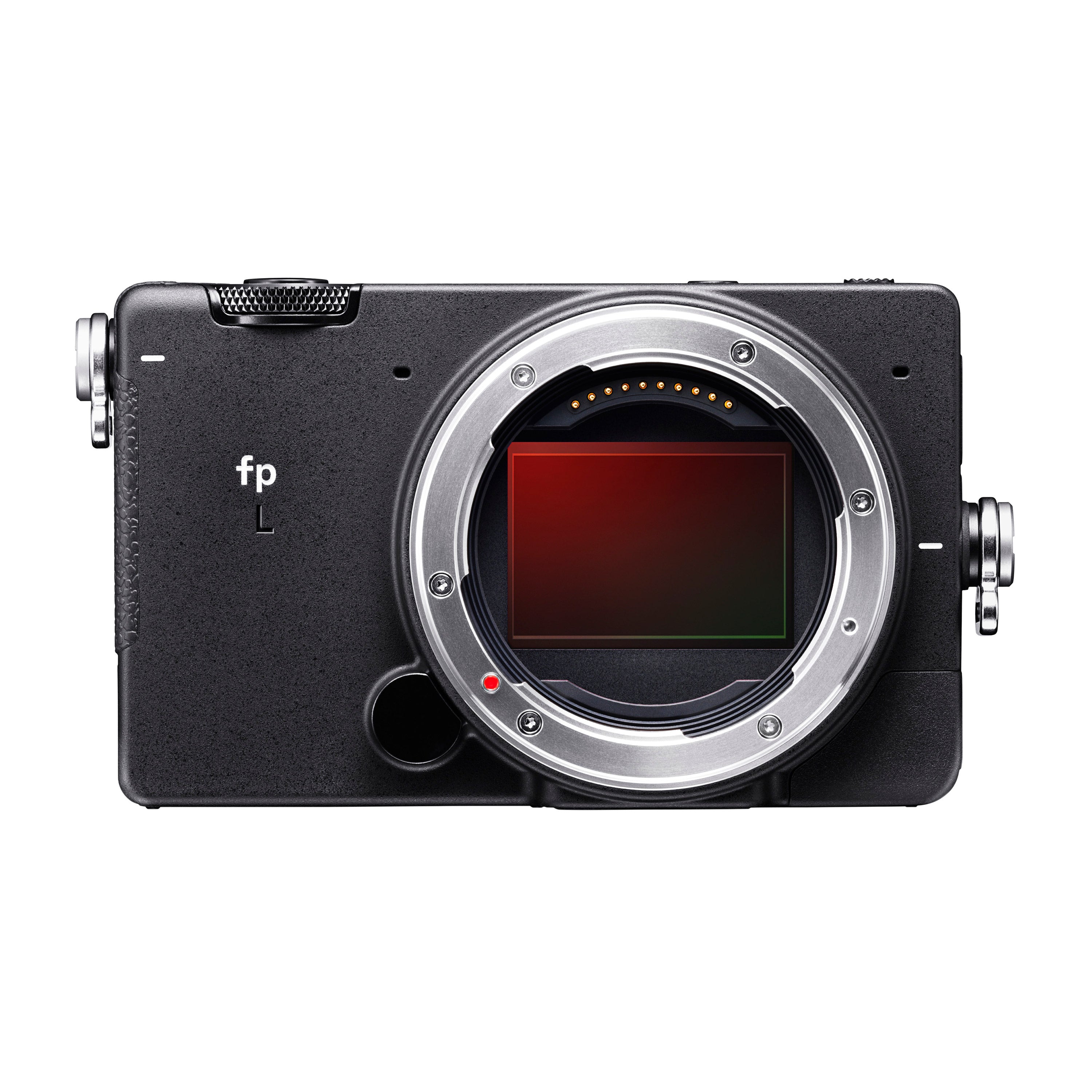 fp L Mirrorless Camera