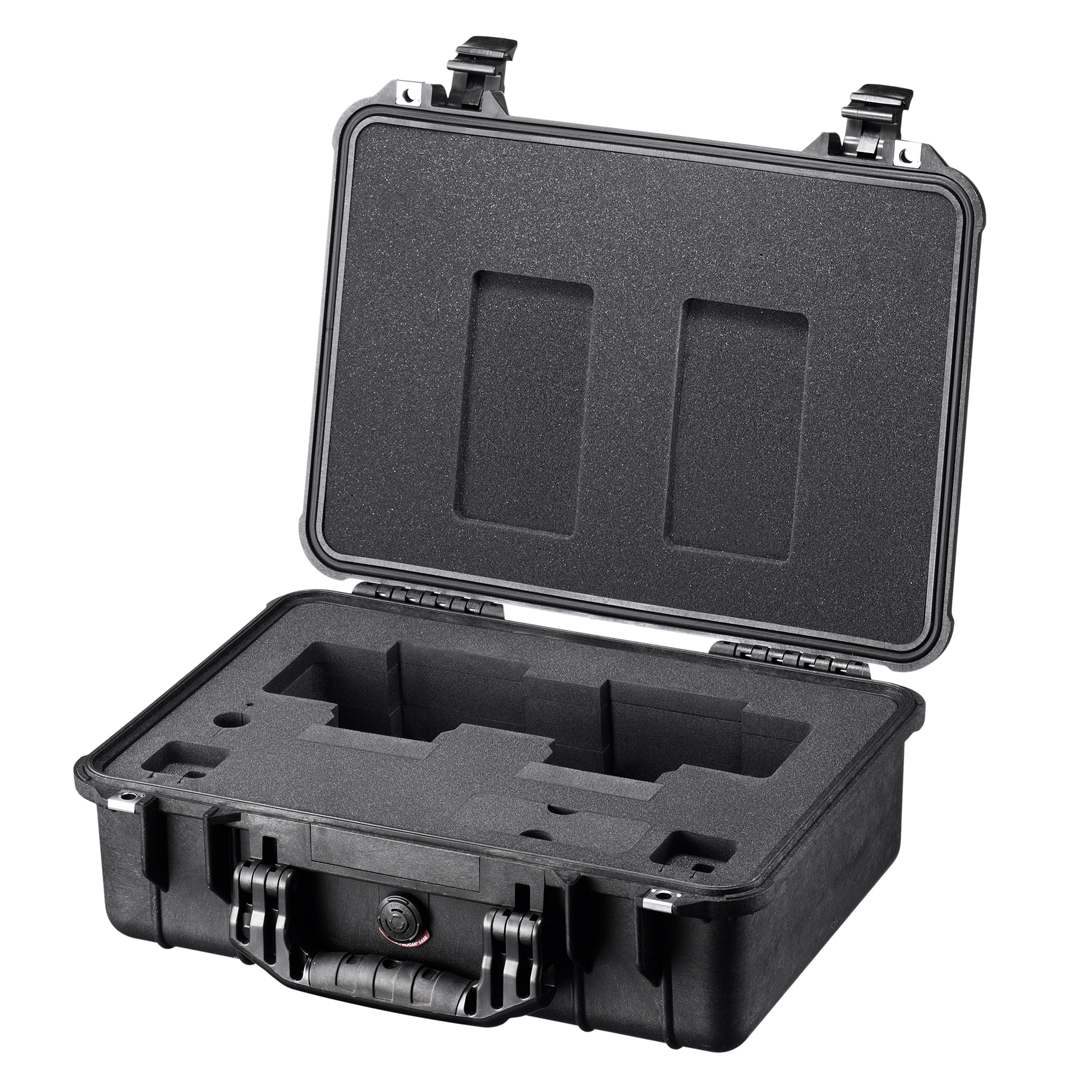 Polymer Multi-Case PMC-003