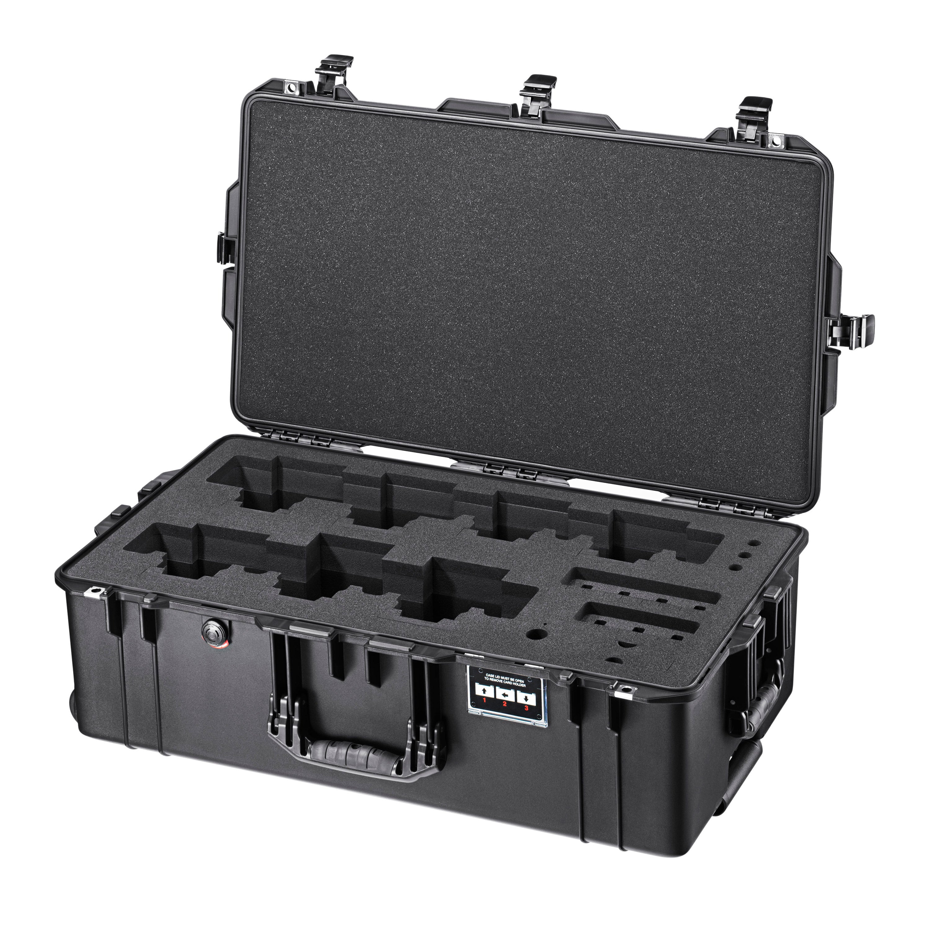 Polymer Multi-Case PMC-004