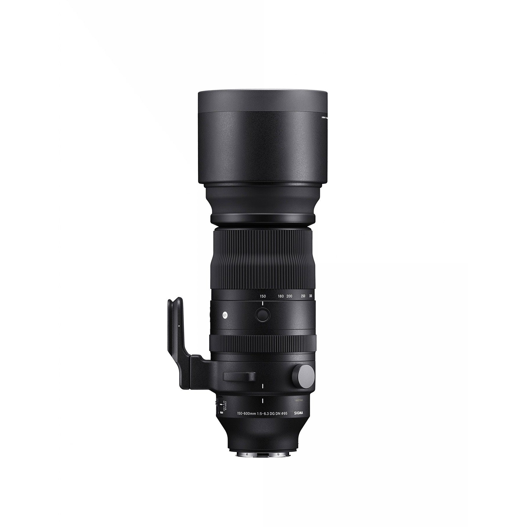 150-600mm F5-6.3 DG DN OS | Sports
