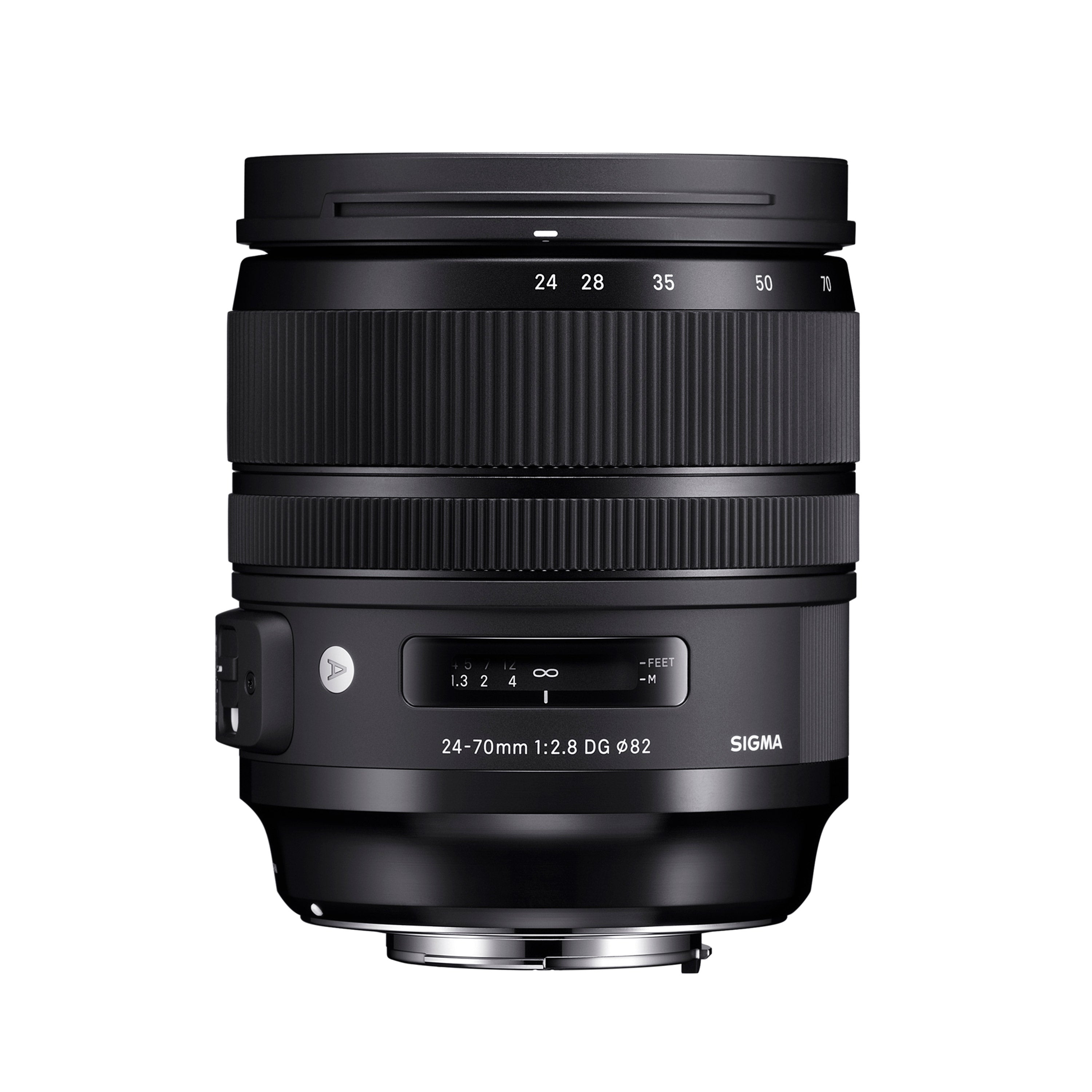 24-70mm F2.8 DG OS HSM | Art