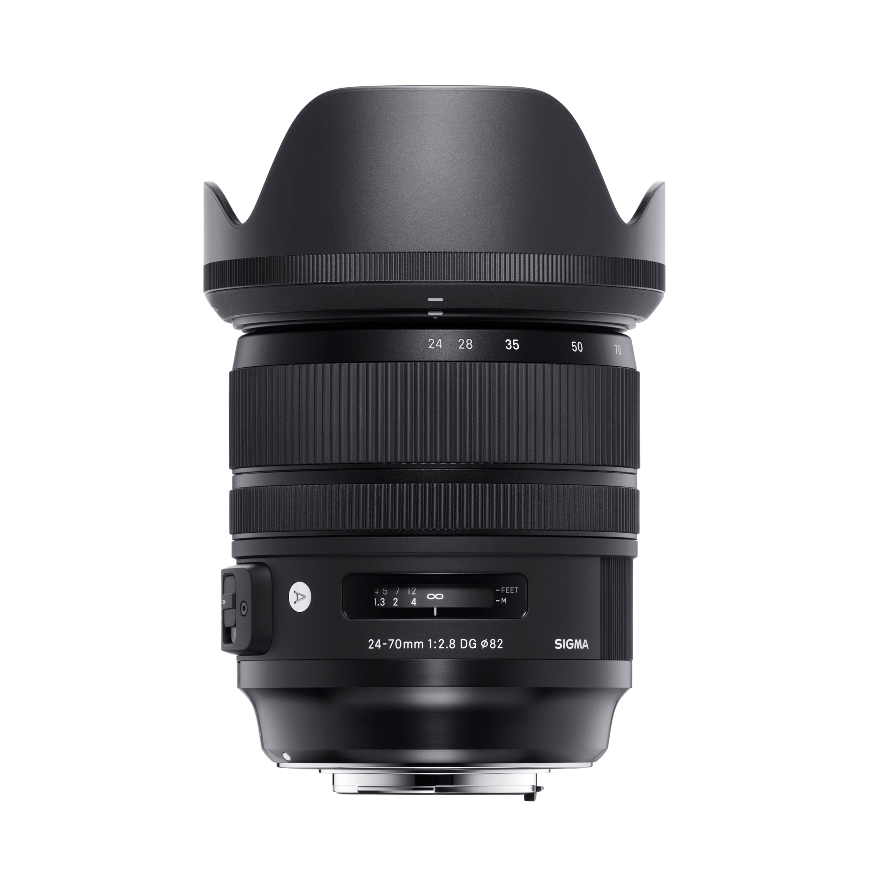 24-70mm F2.8 DG OS HSM | Art