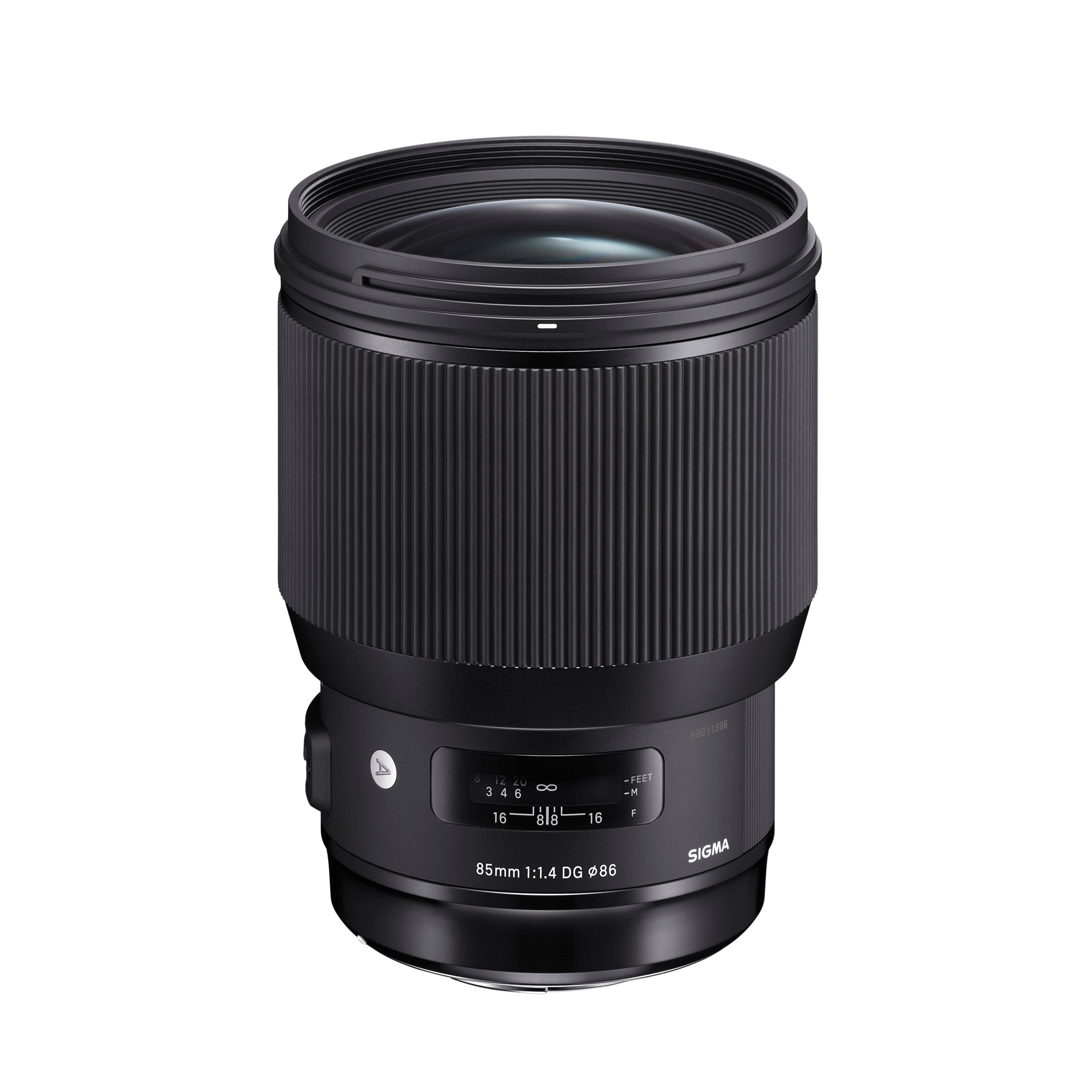 85mm F1.4 DG HSM | Art