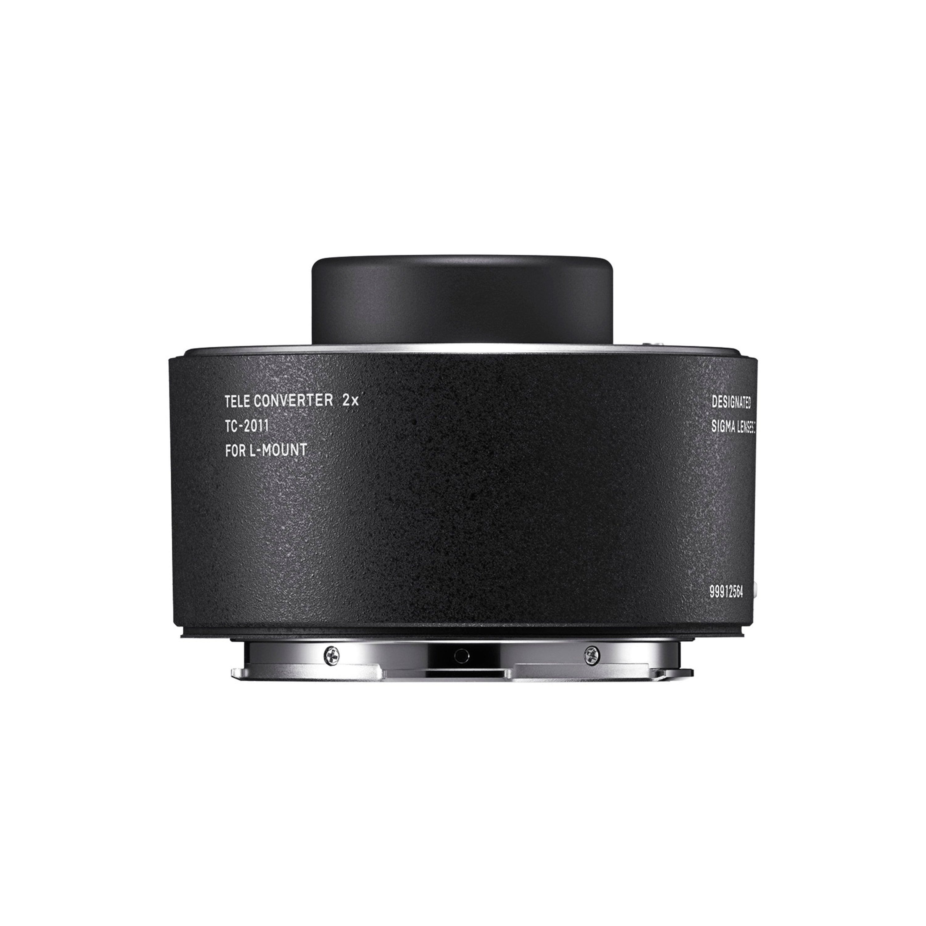 TC-2011 2X Teleconverter