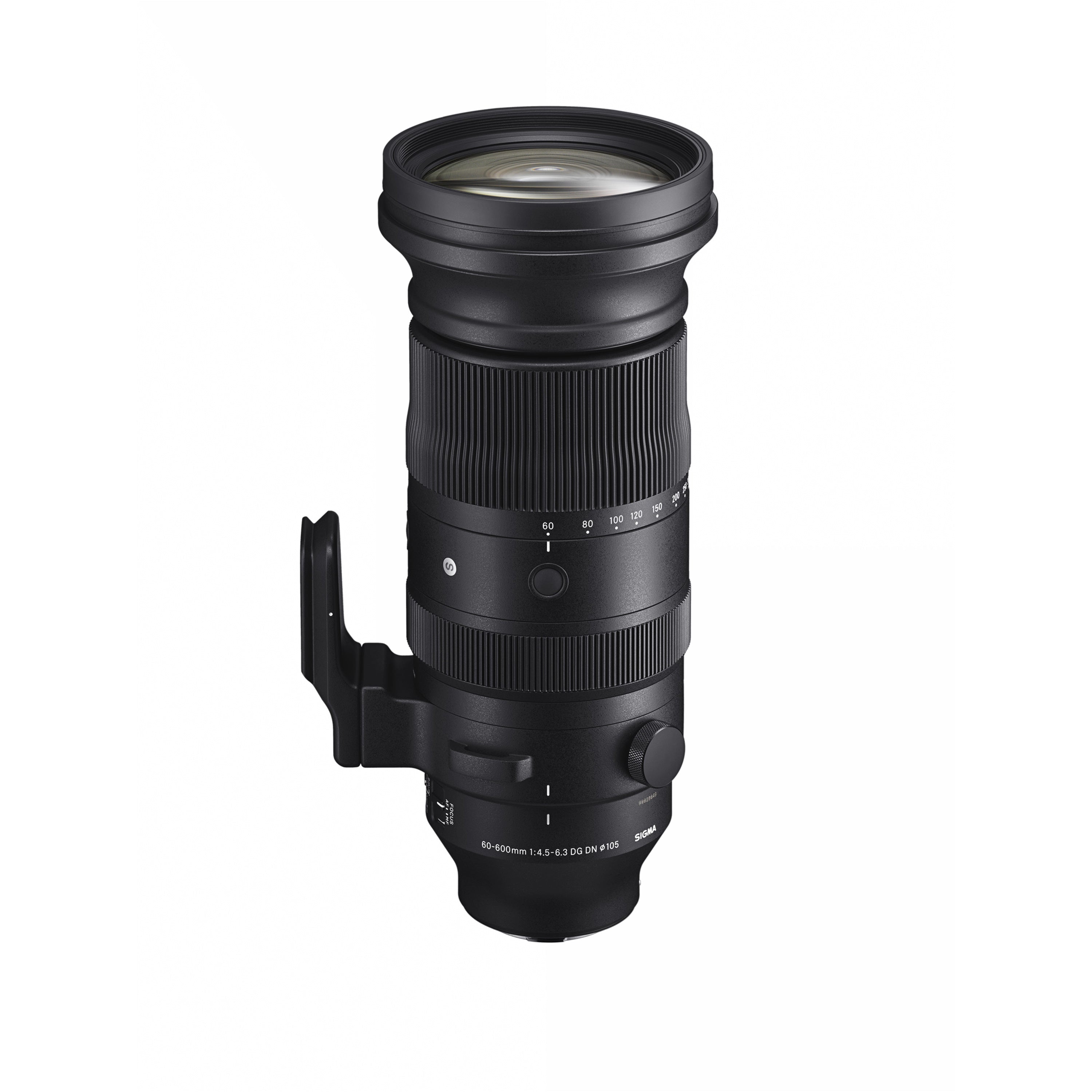 60-600mm F4.5-6.3 DG DN OS | Sports