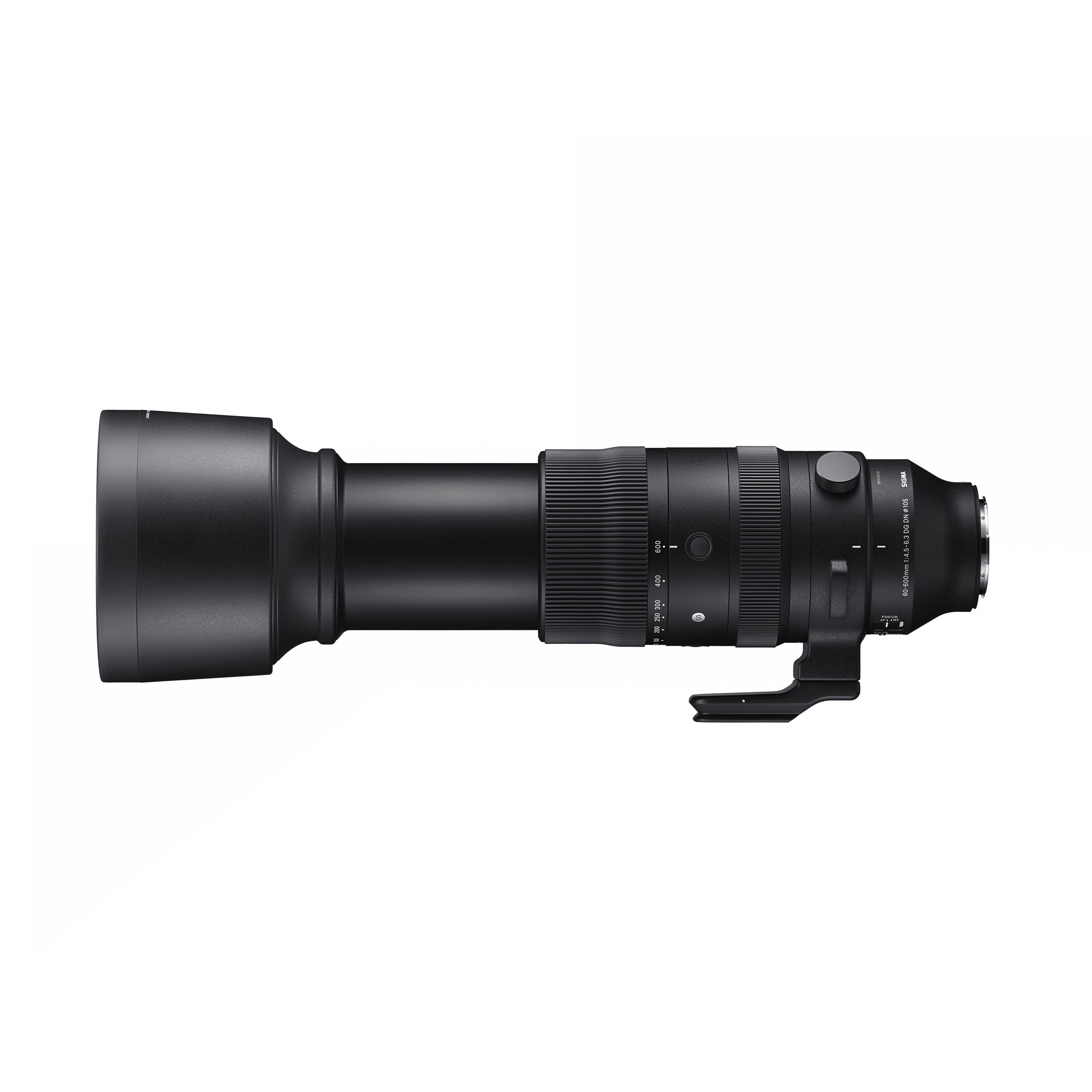 60-600mm F4.5-6.3 DG DN OS | Sports