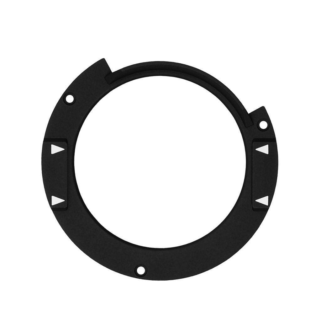 FHR-11 Rear Filter Holder
