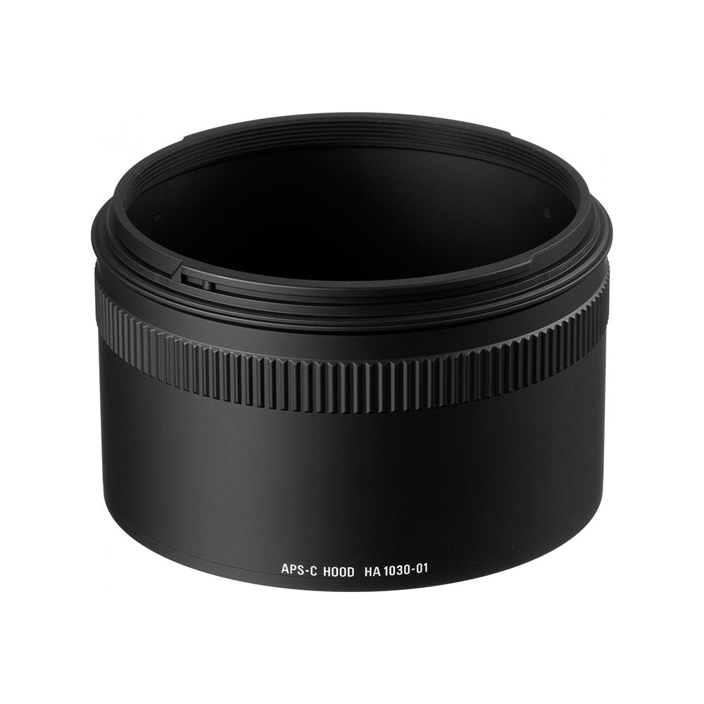 Hood Adapter HA1030-01 for 50-500mm F4.5-6.3 APO DG OS HSM