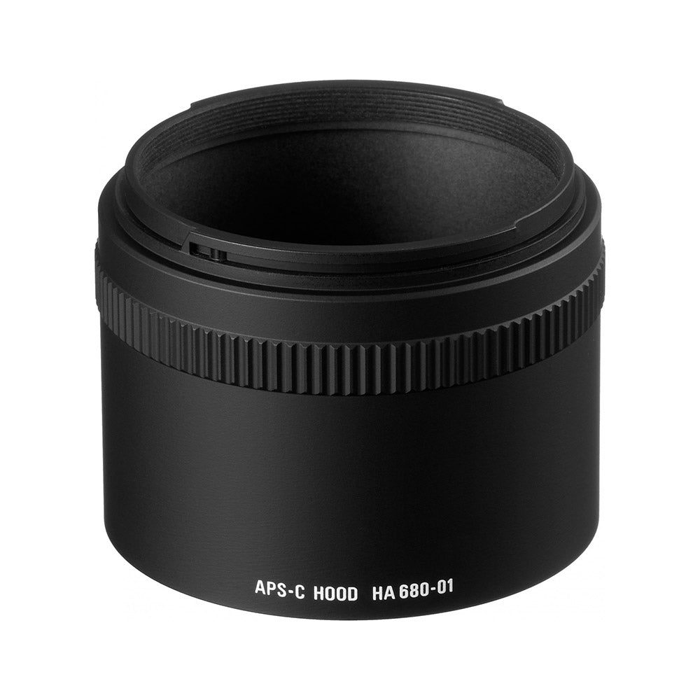 Hood Adapter HA680-01 for 105mm F2.8 EX
