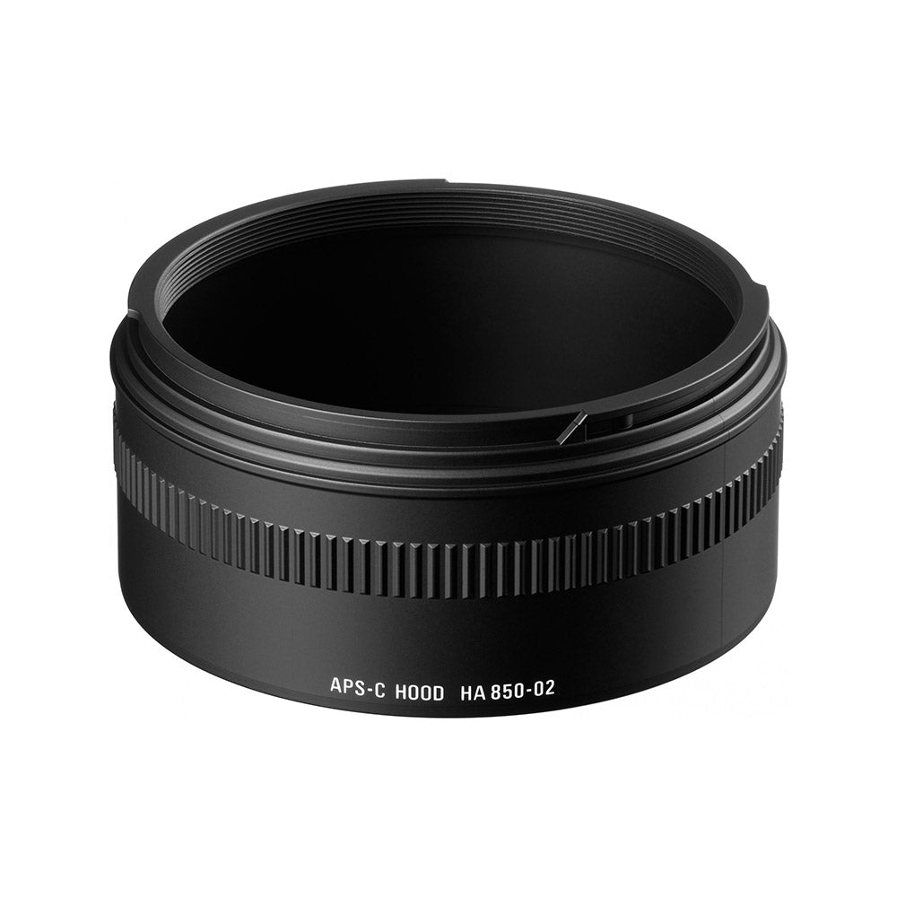 Hood Adapter HA850-02 for 85 F1.4 EX