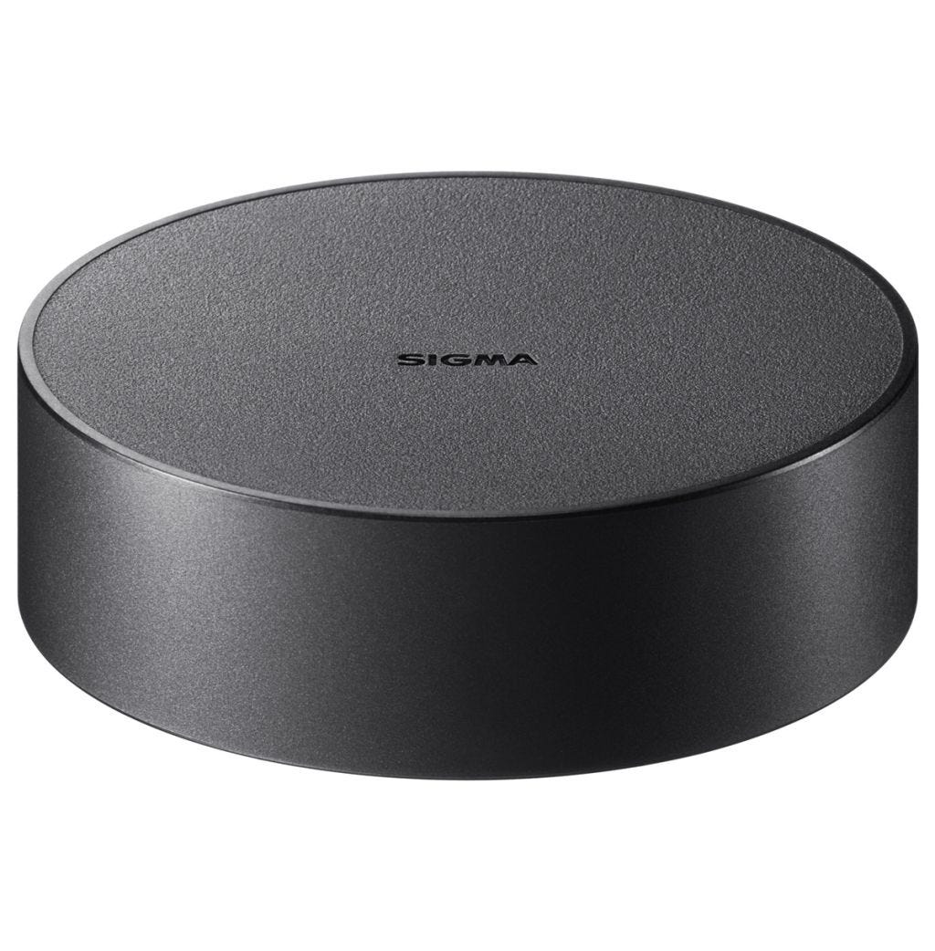 Cover Lens Cap LC907-01 for 20mm Art