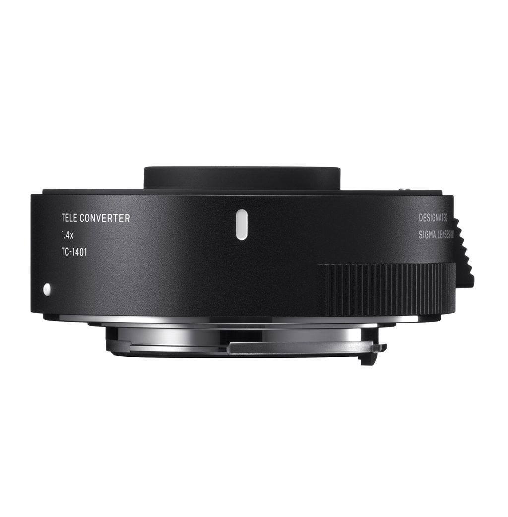 TC-1401 1.4X Teleconverter