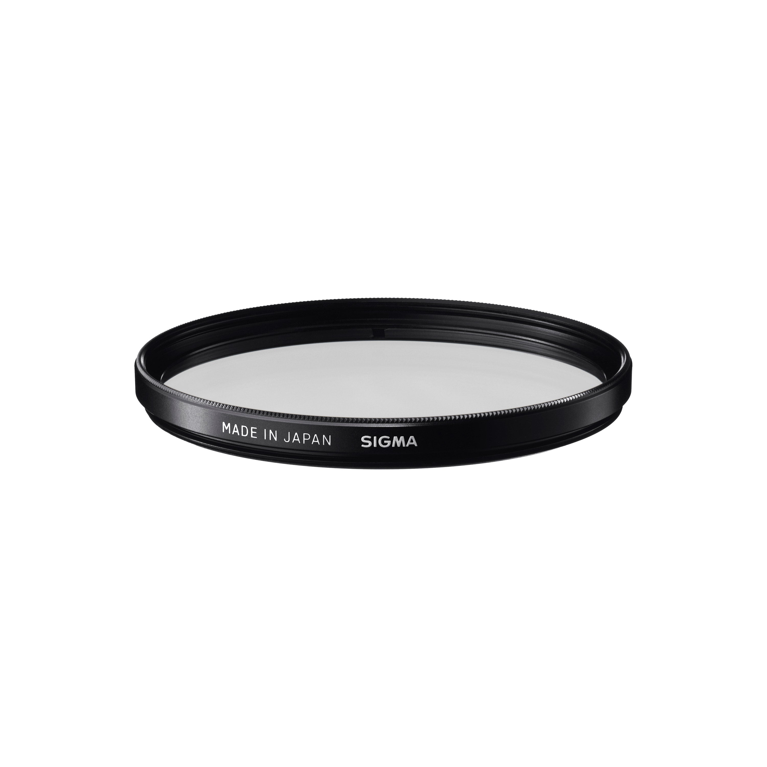 Water-Repellent Protector Filter